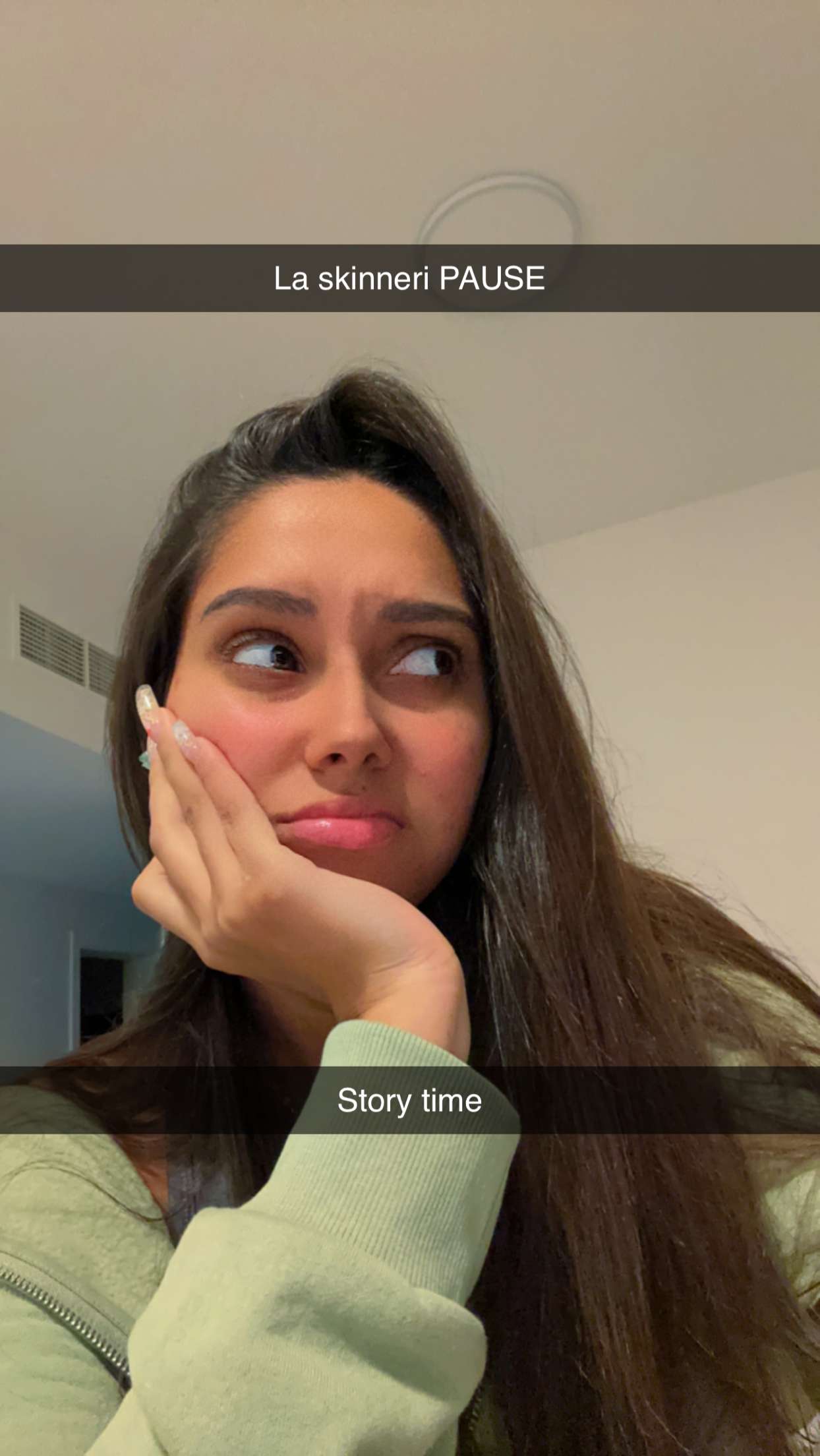 Story
