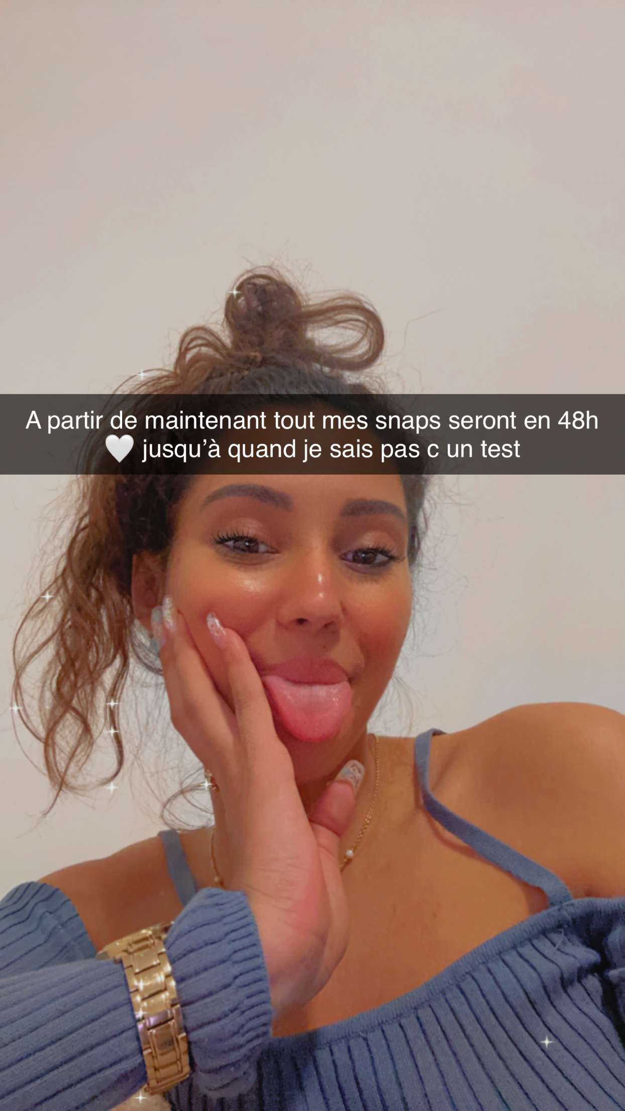 Story