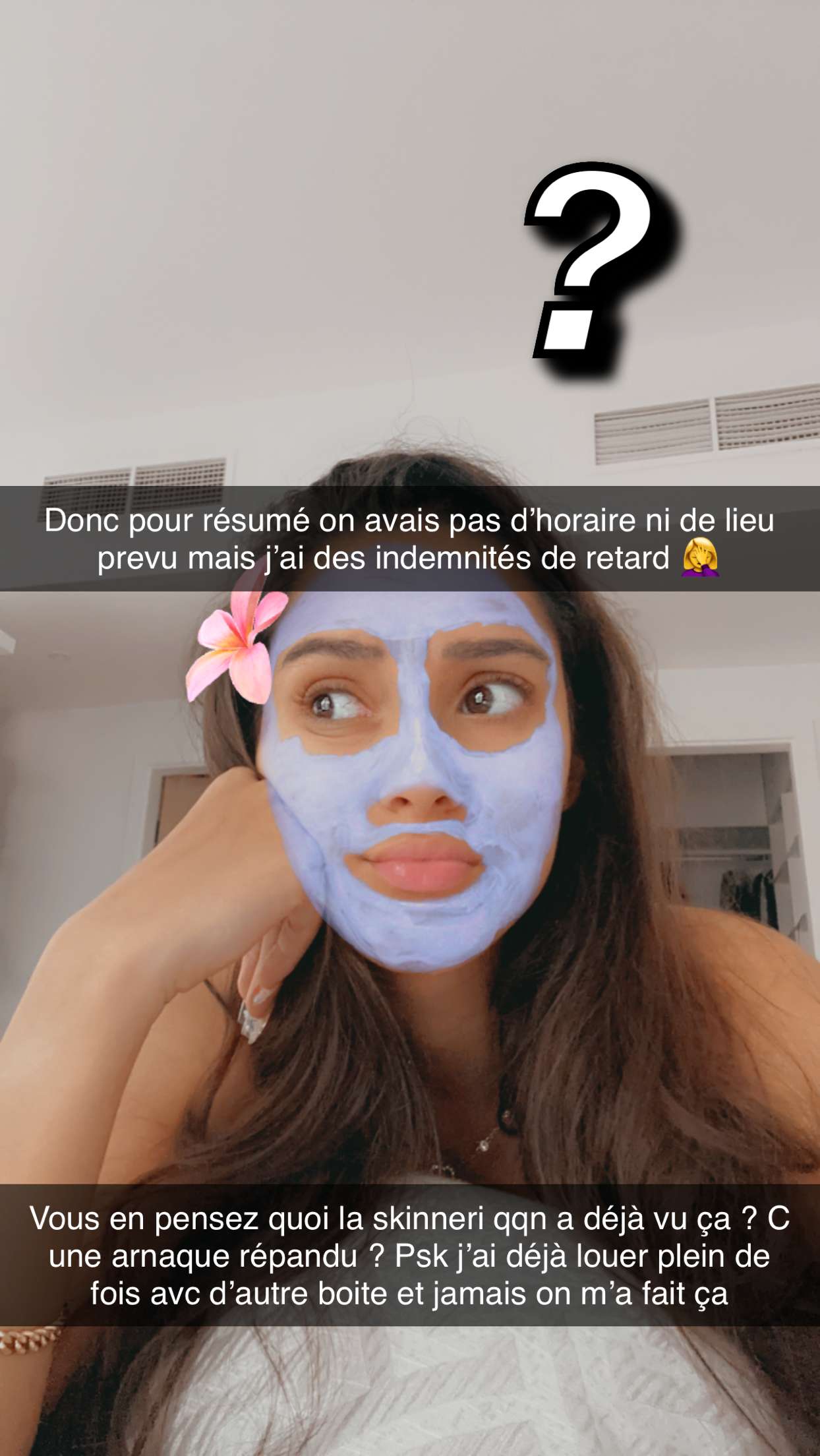 Story