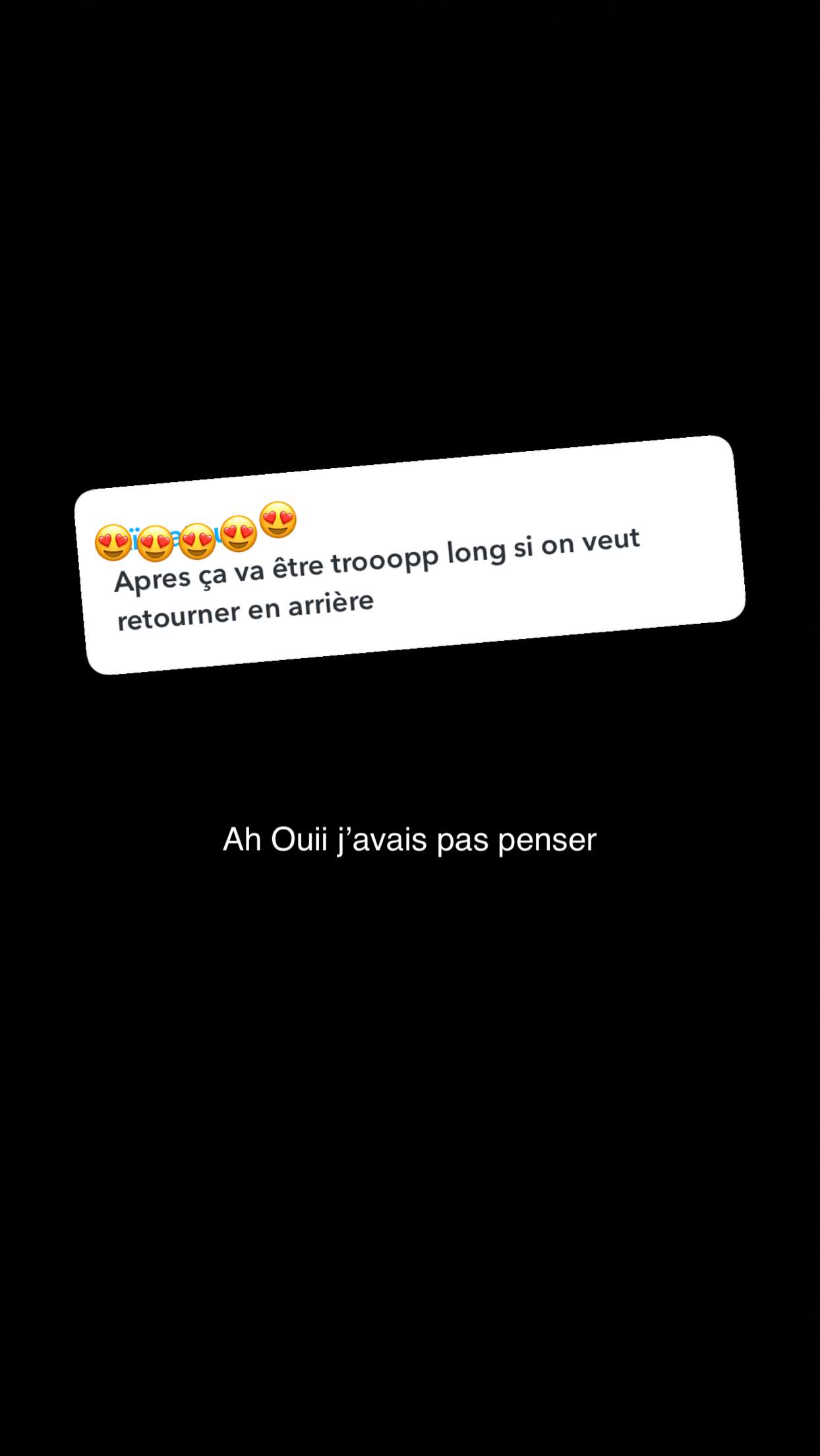 Story