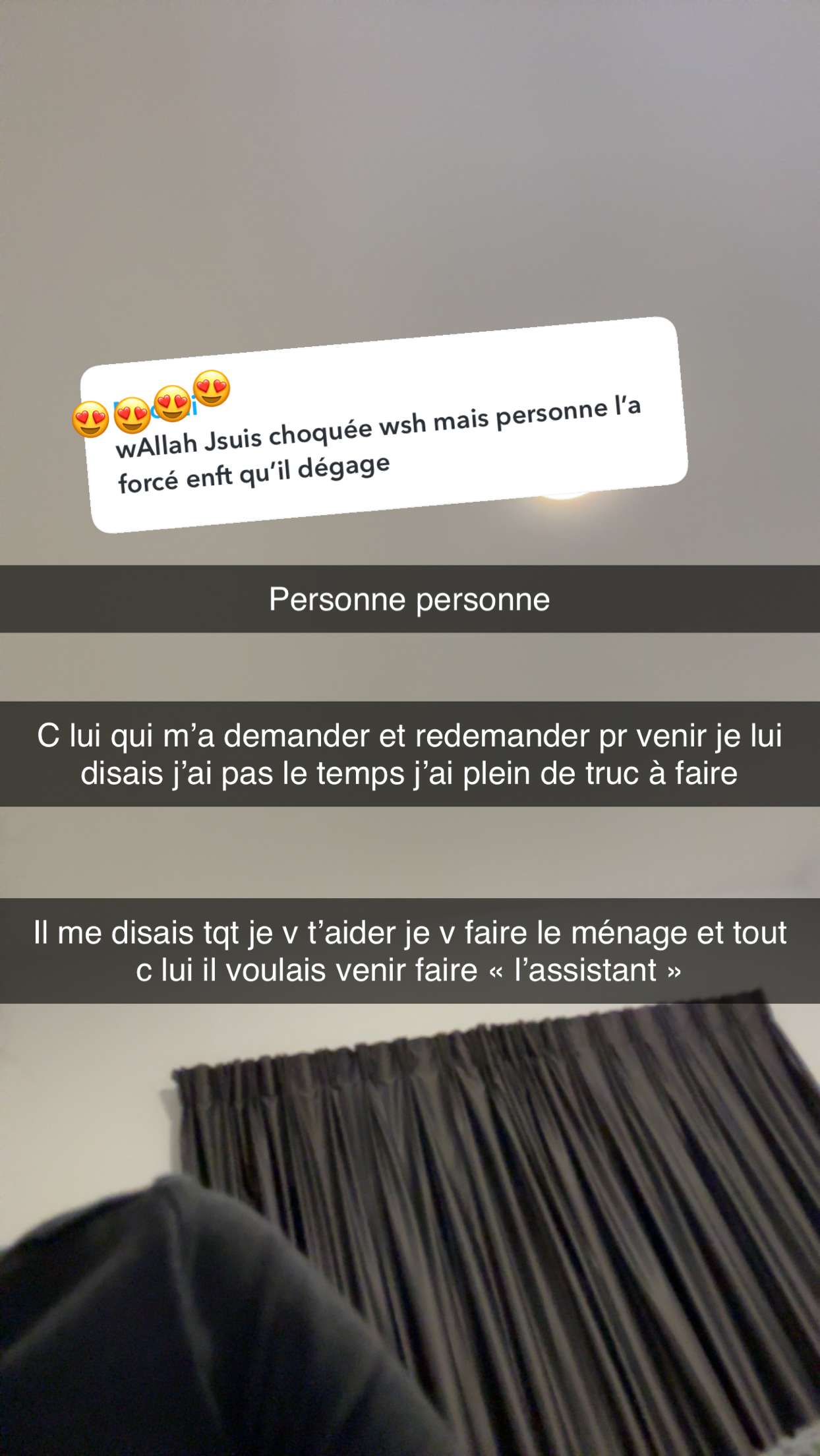 Story