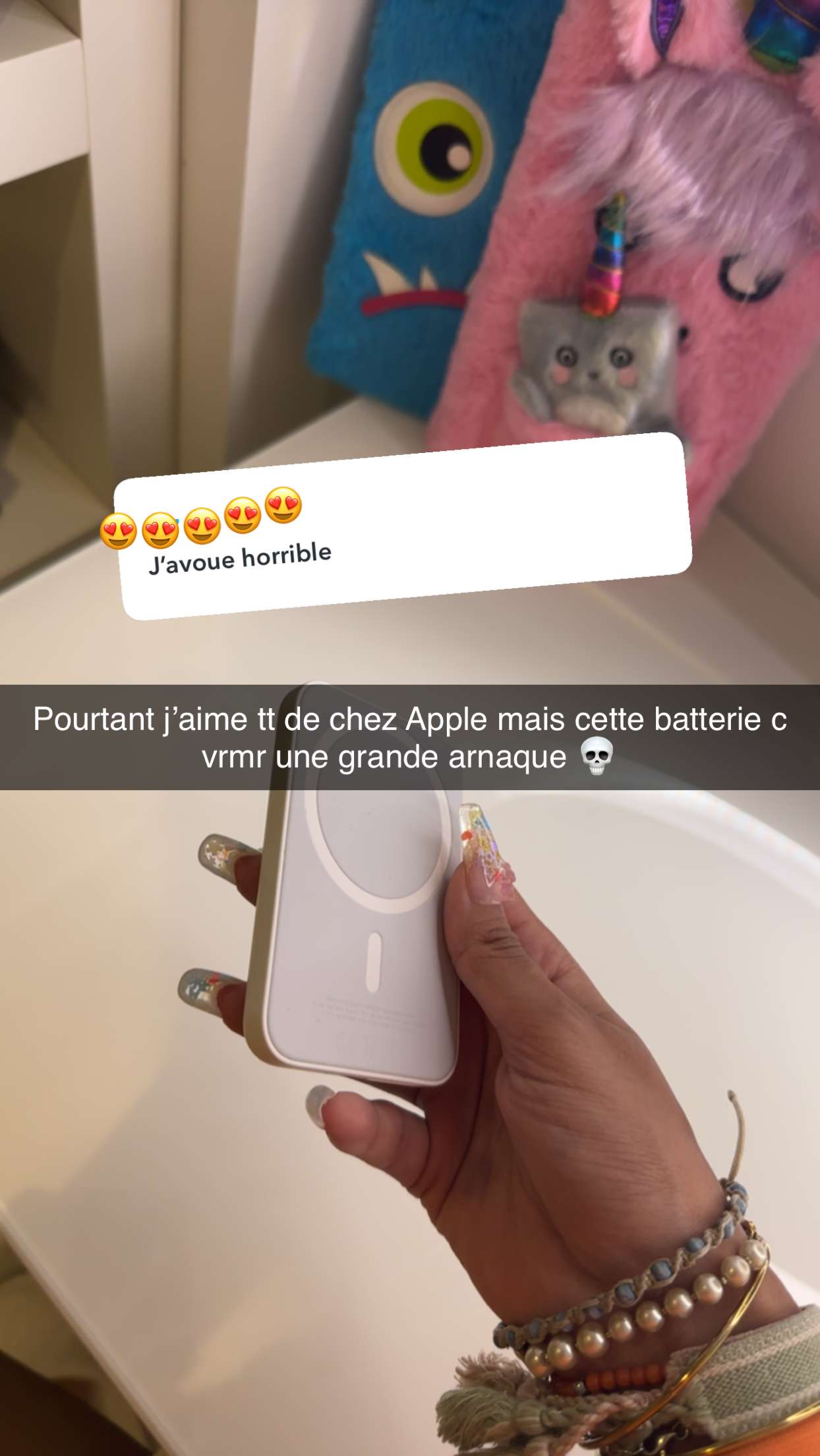 Story