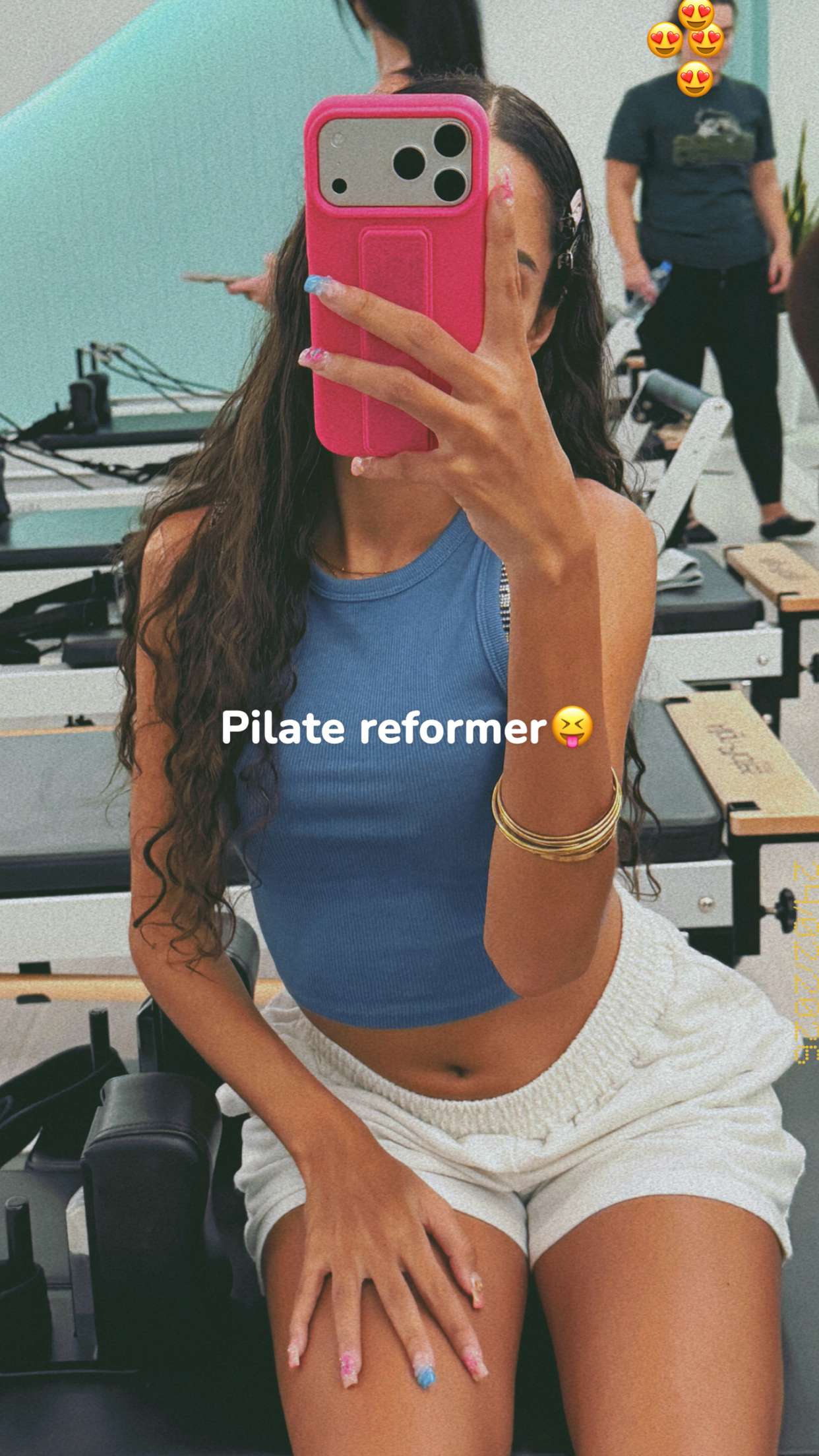 Story