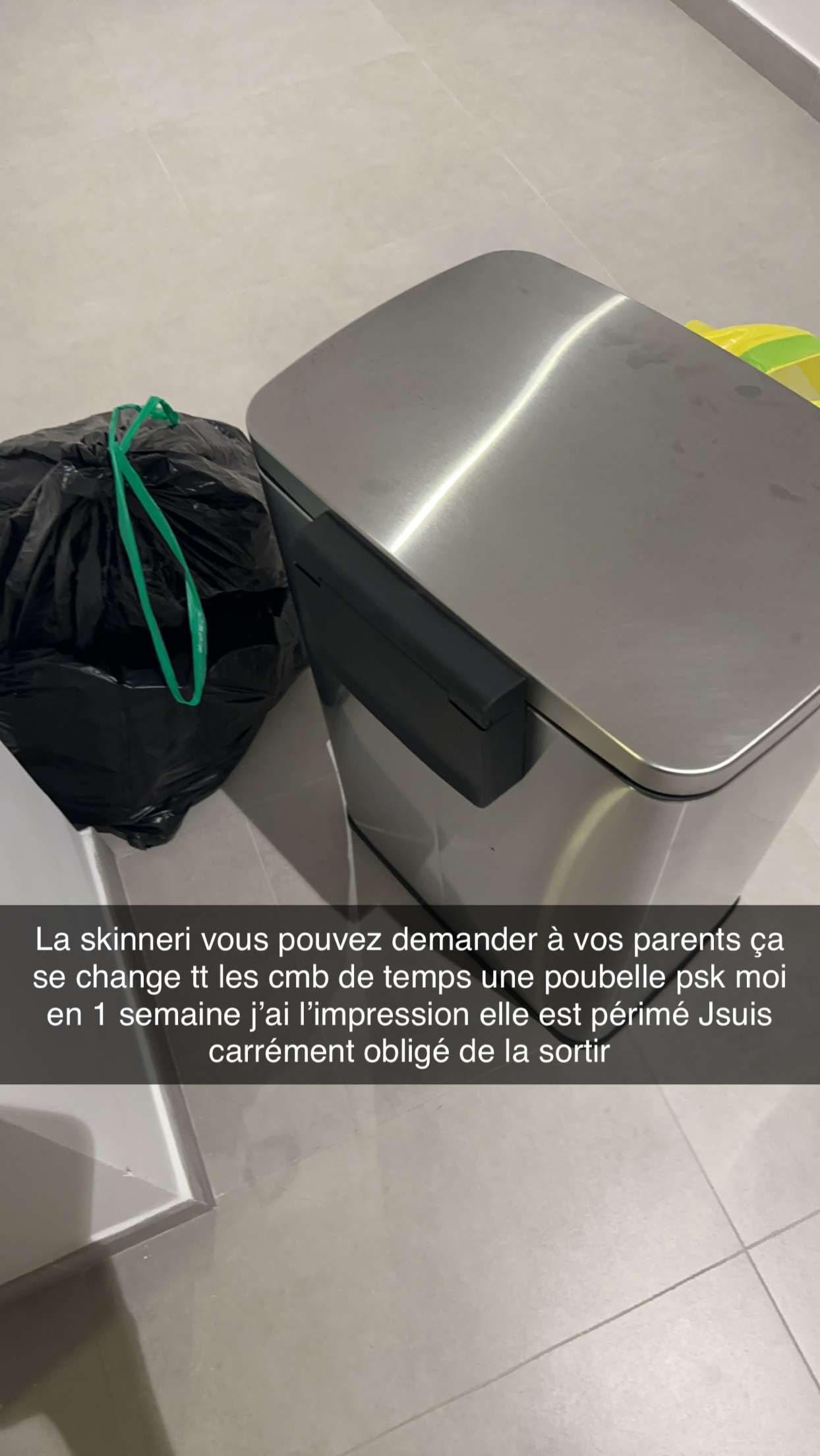 Story