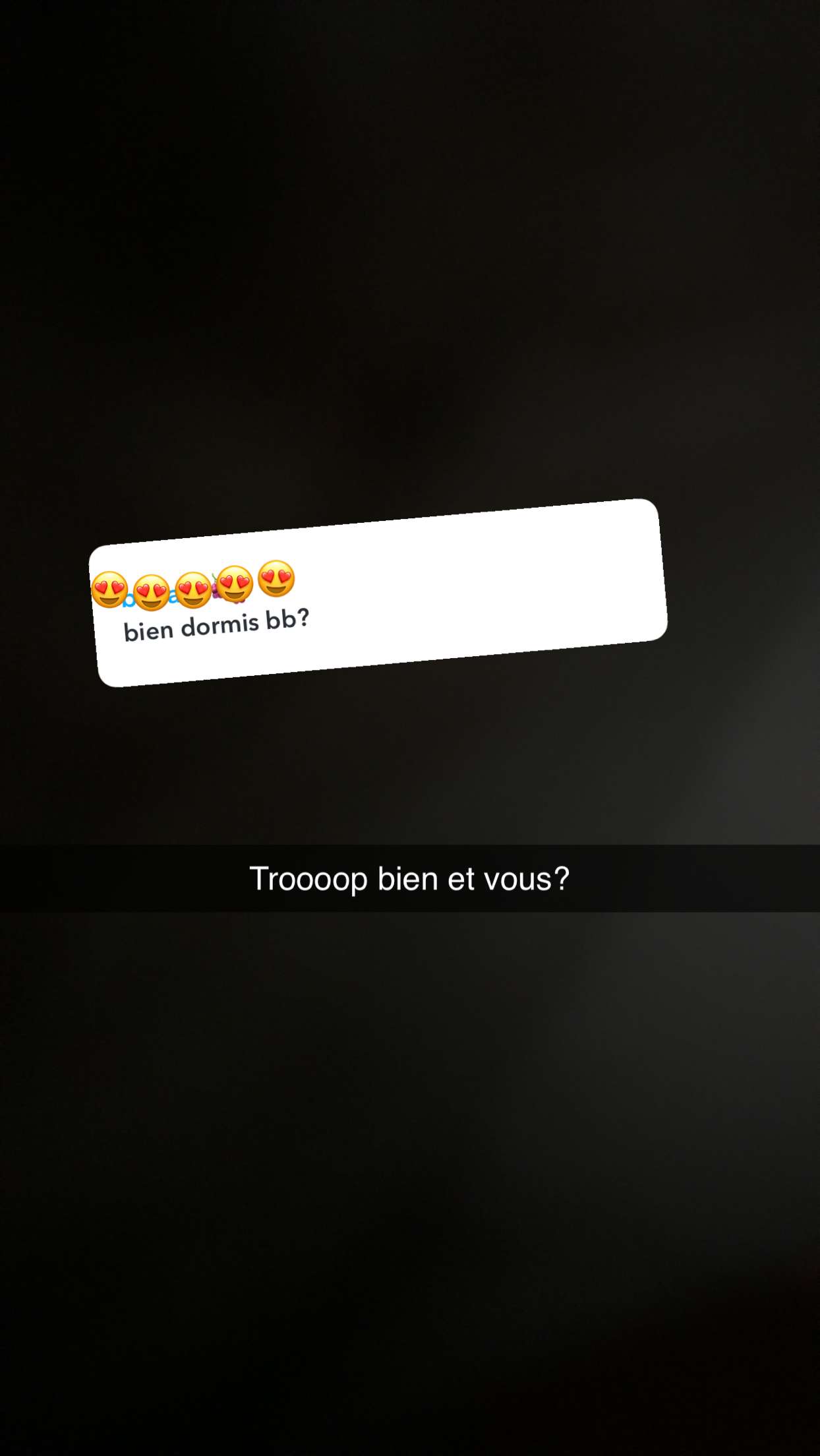 Story