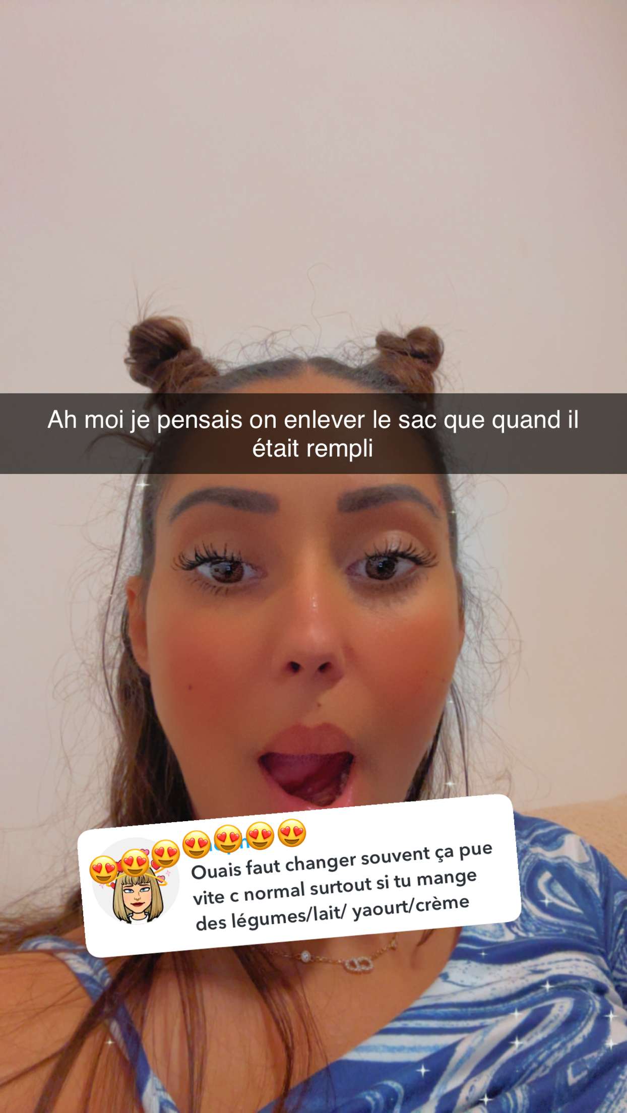 Story