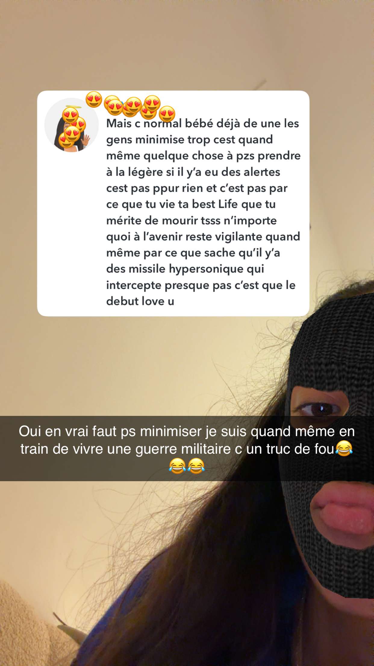 Story