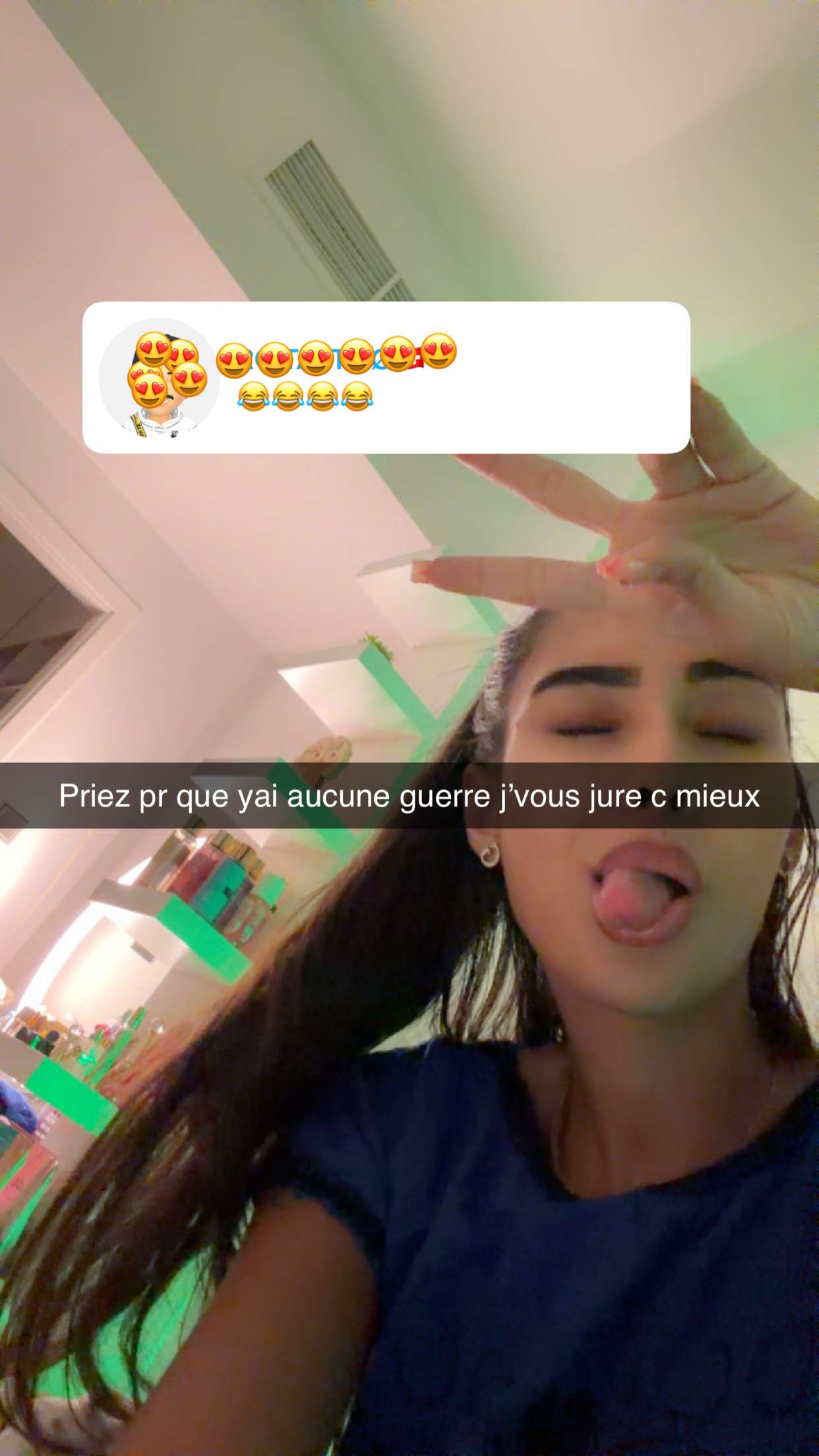 Story