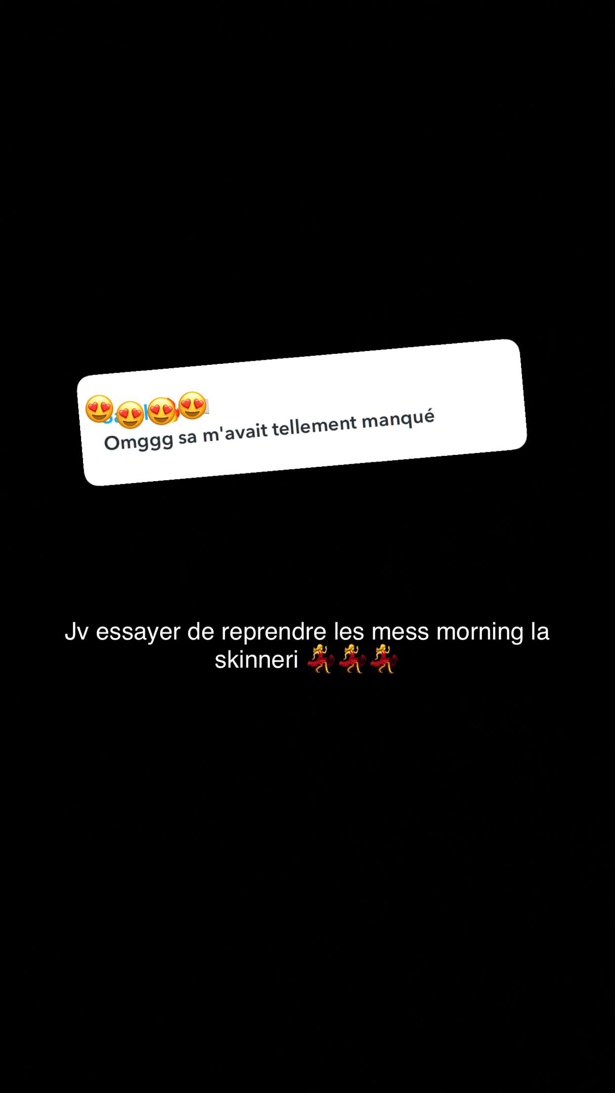 Story