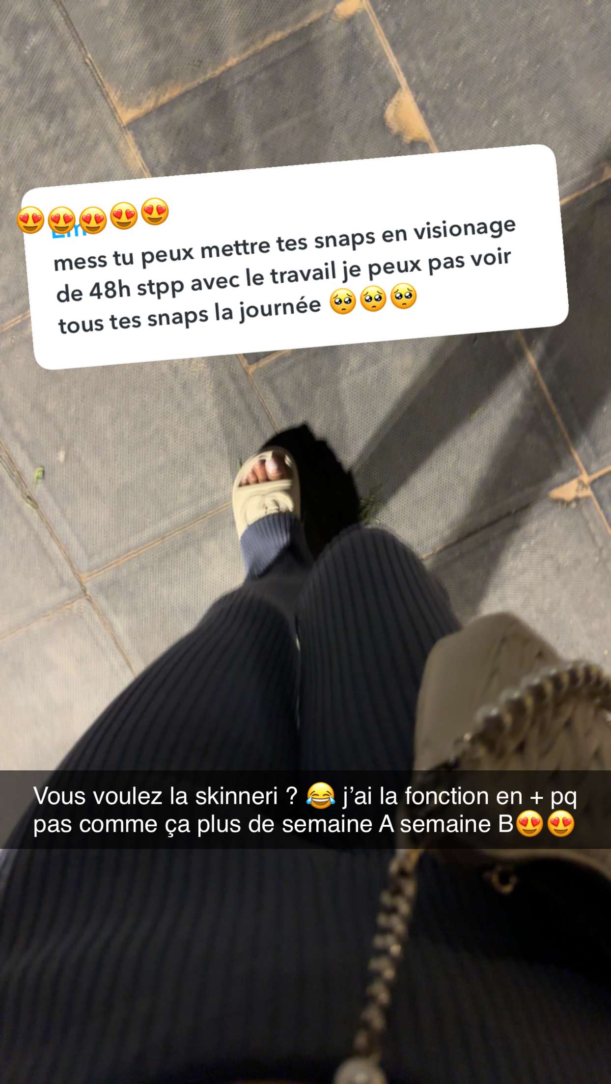 Story