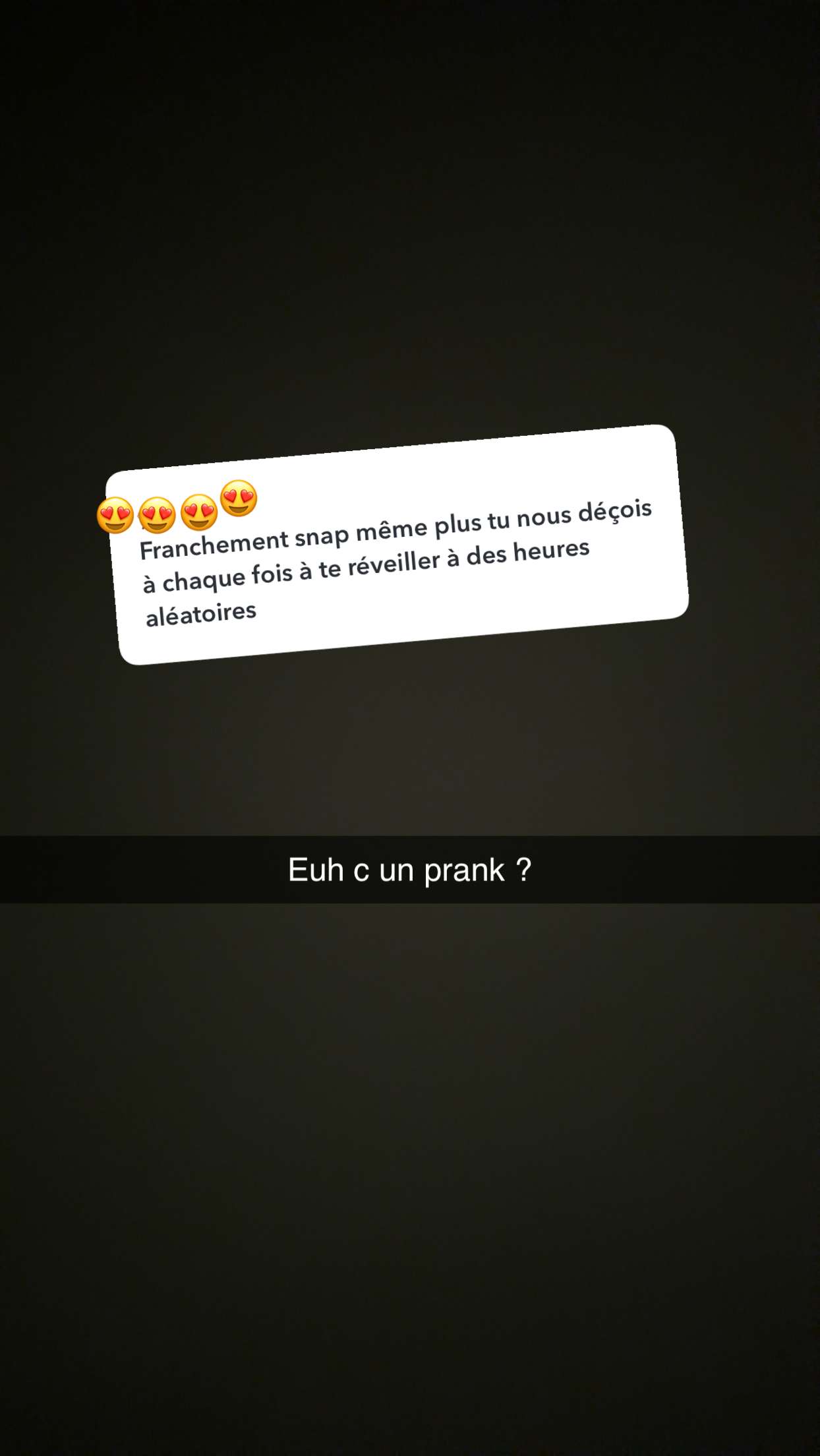 Story