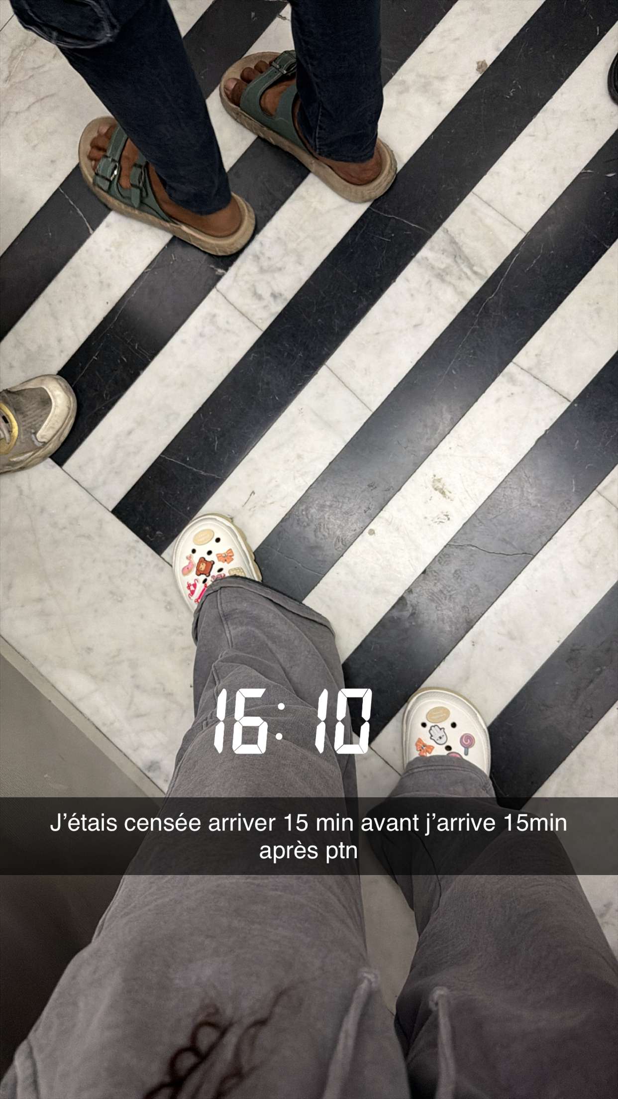 Story