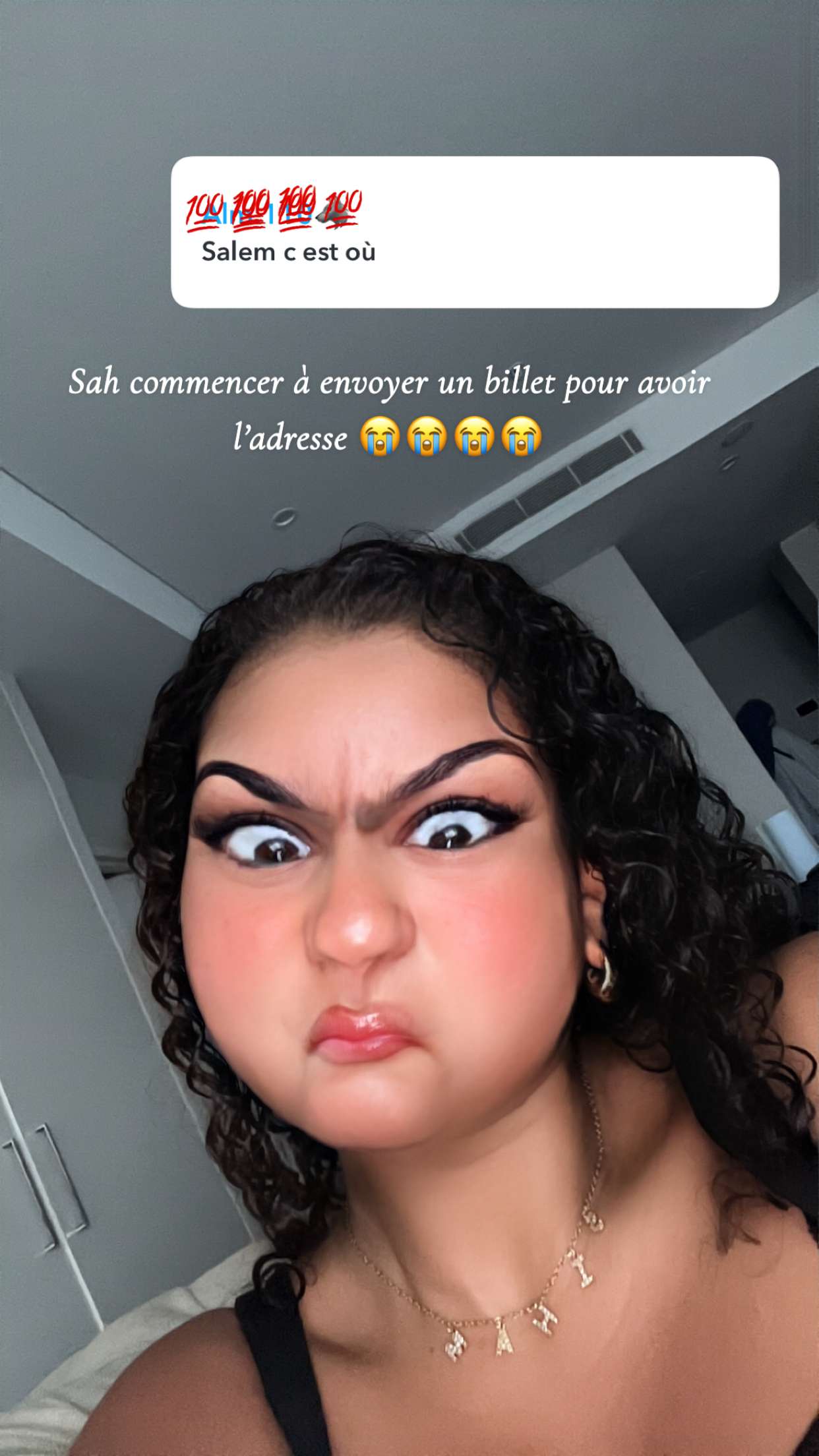 Story