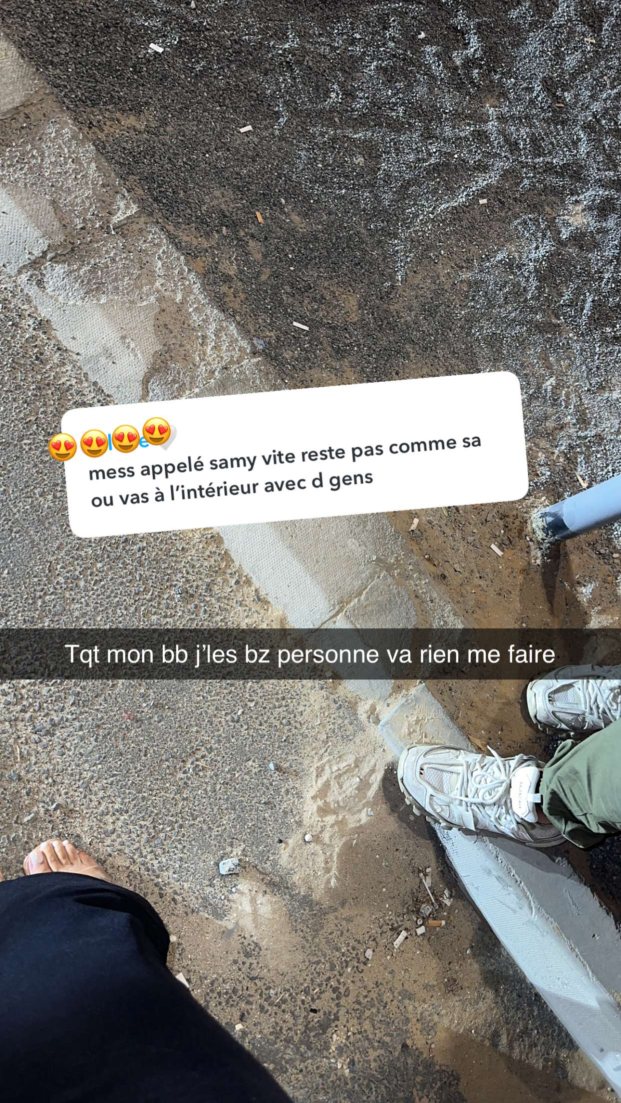 Story