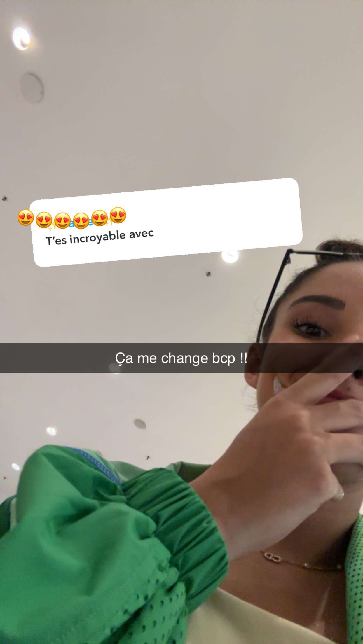 Story