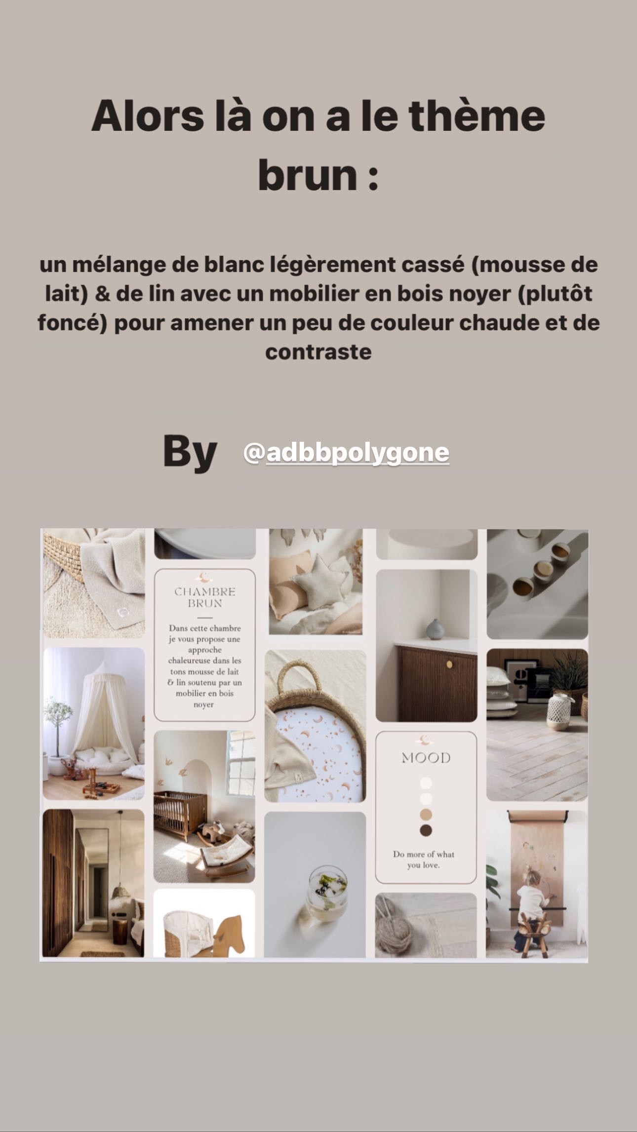 Story