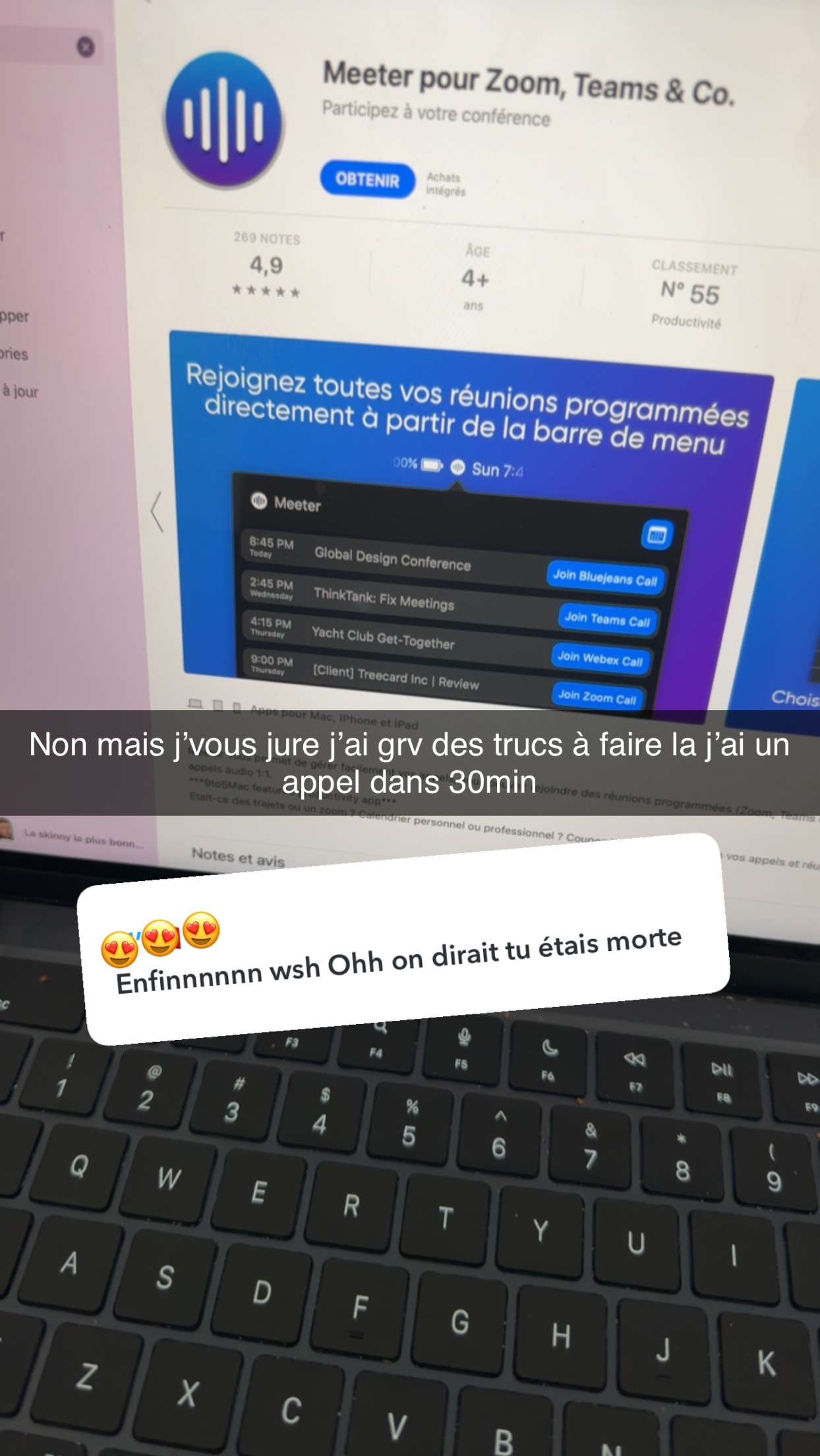 Story