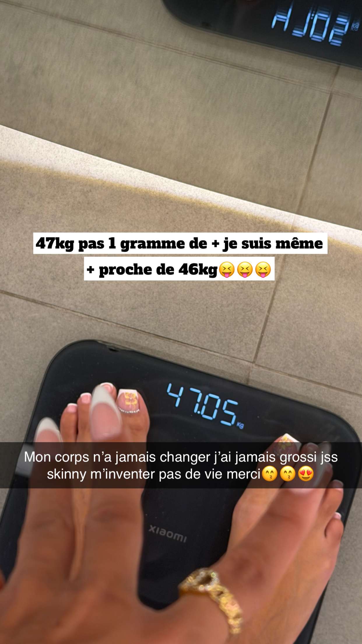 Story