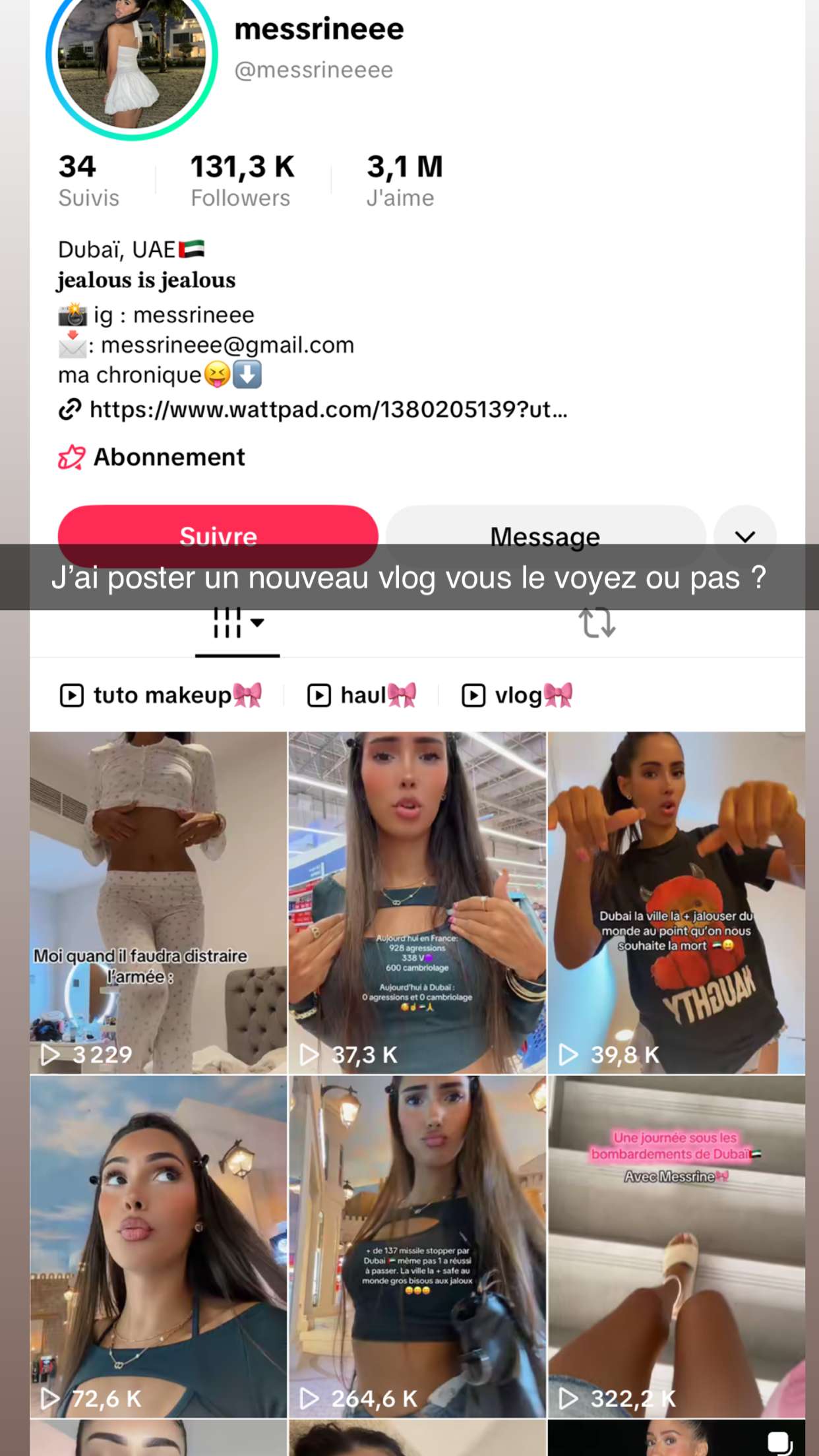Story