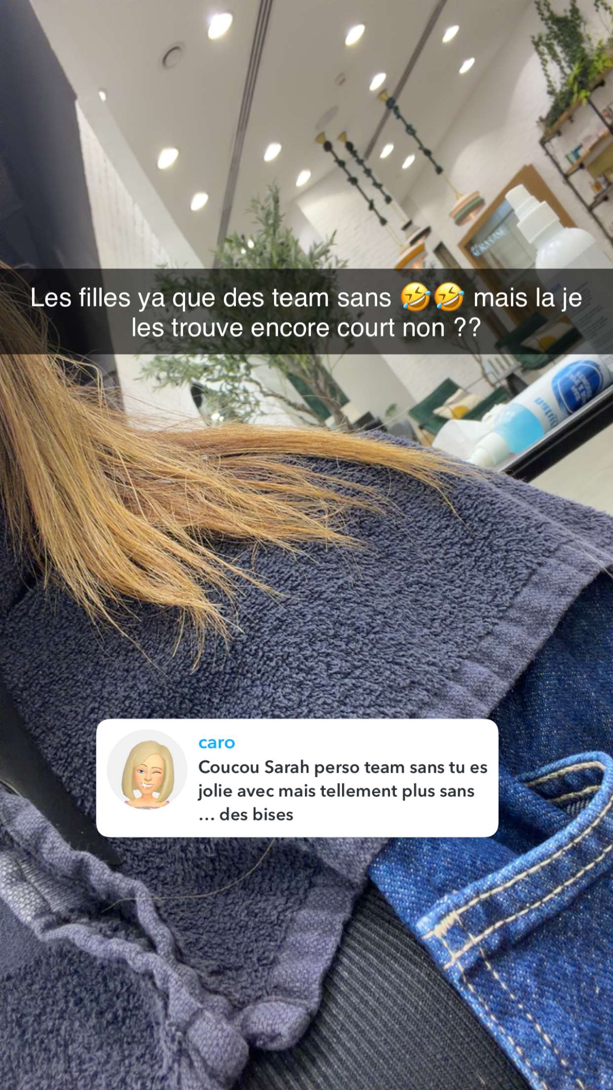 Story