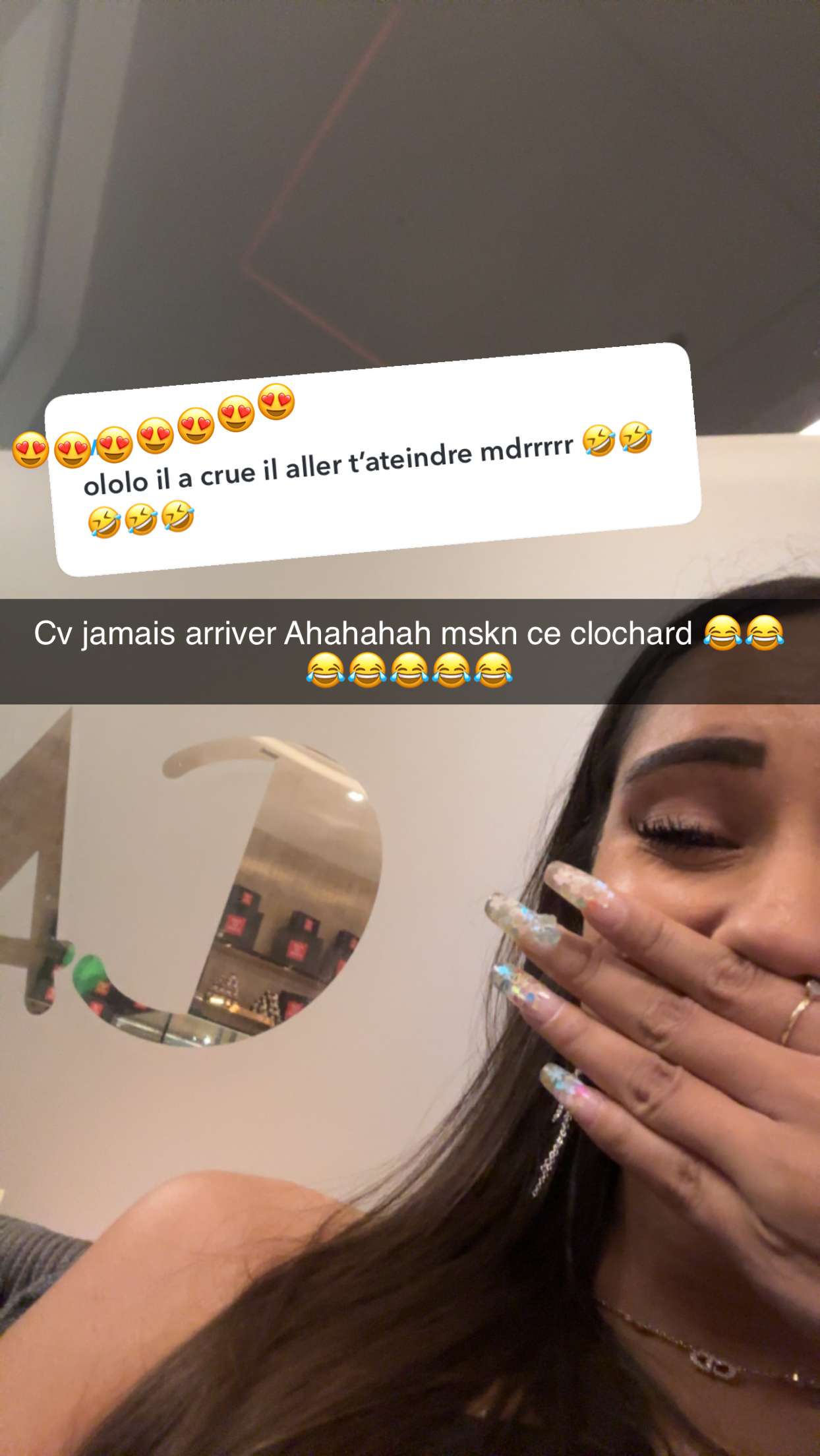 Story