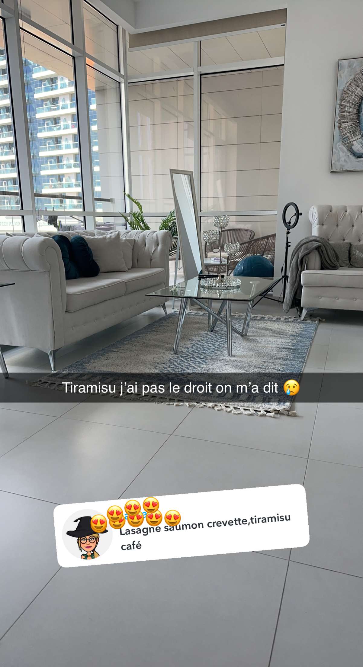 Story
