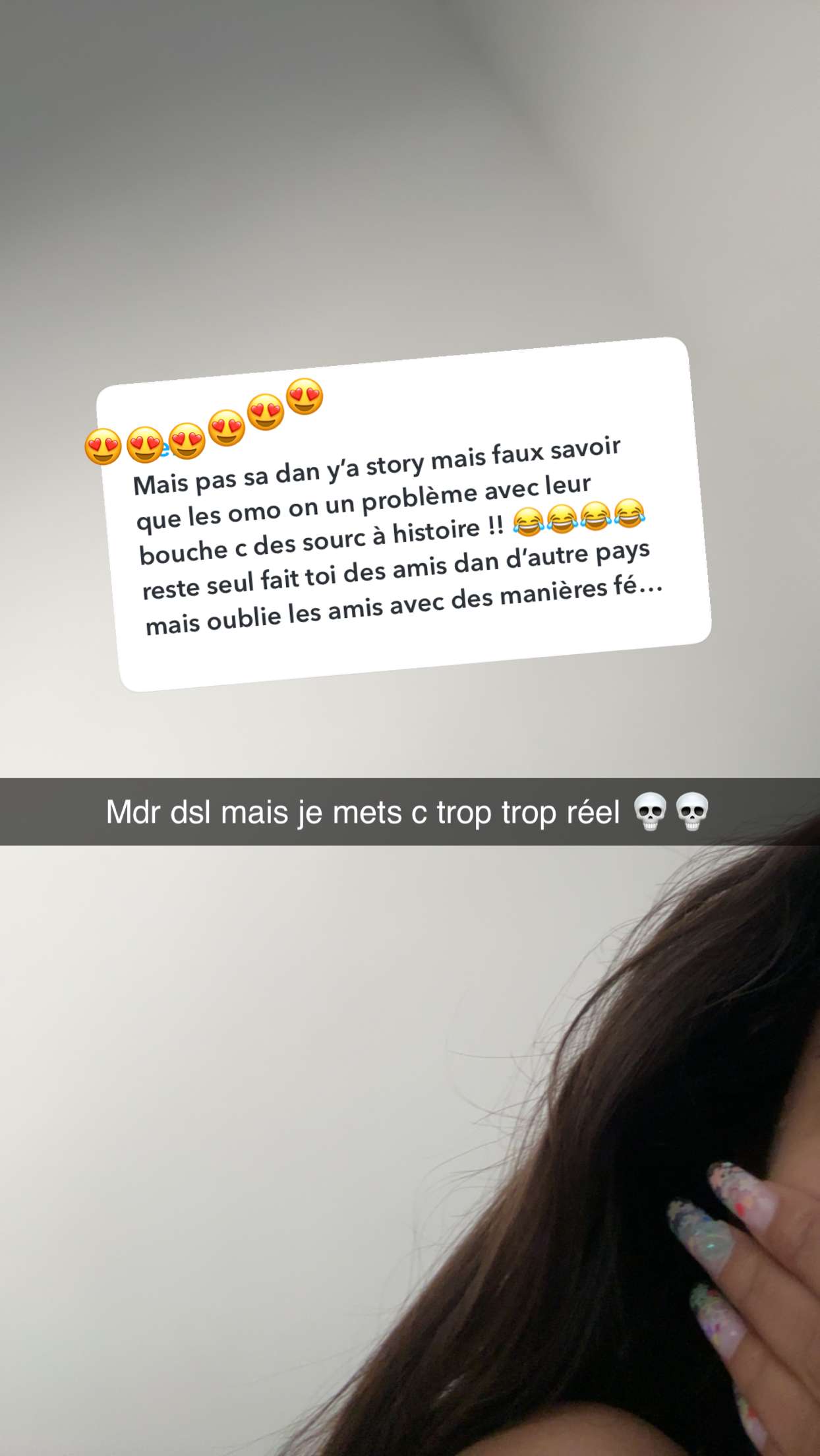 Story