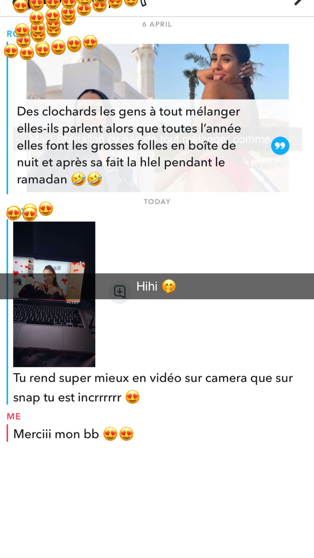 Story