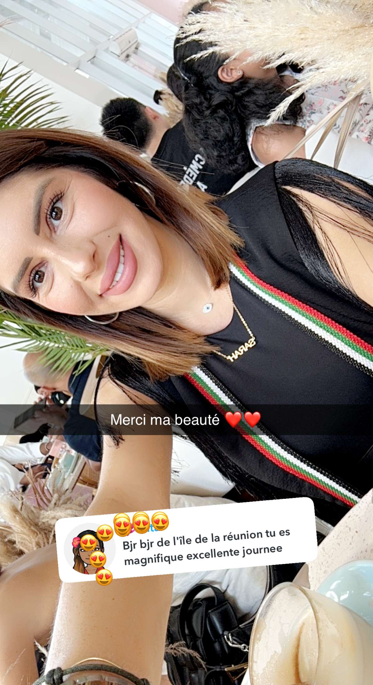 Story