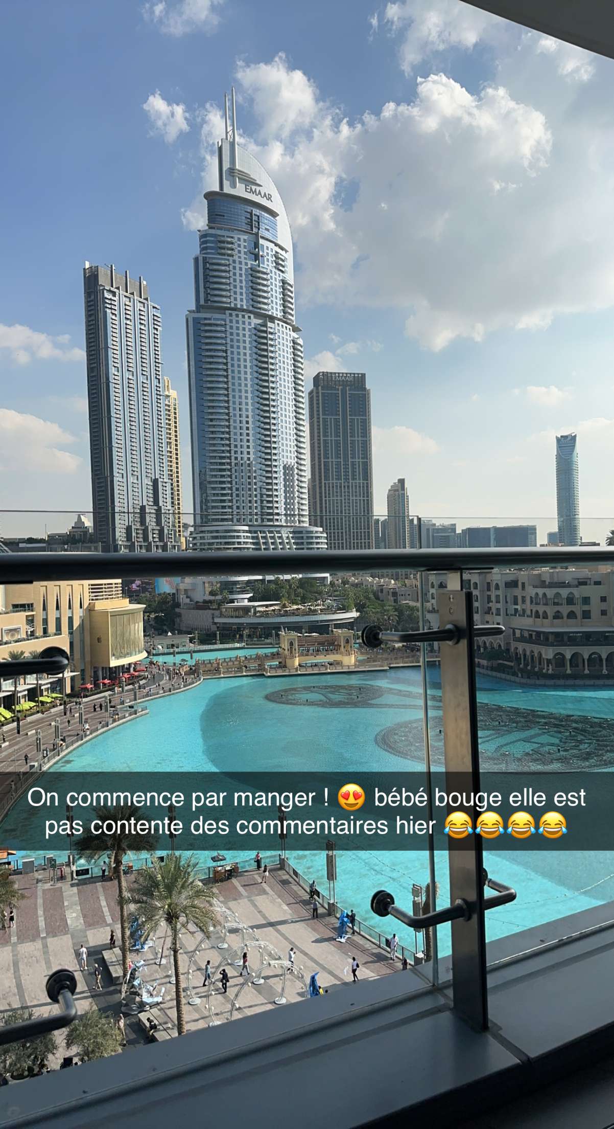 Story