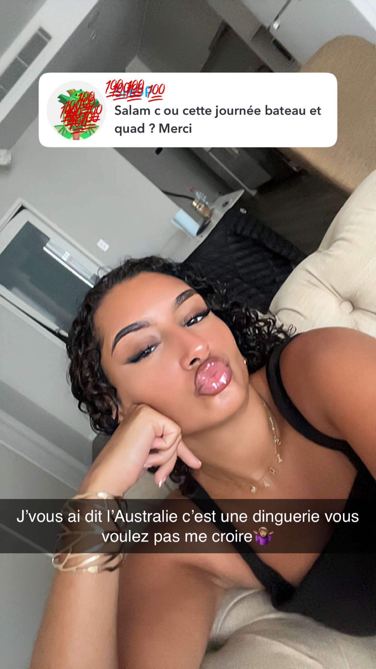 Story