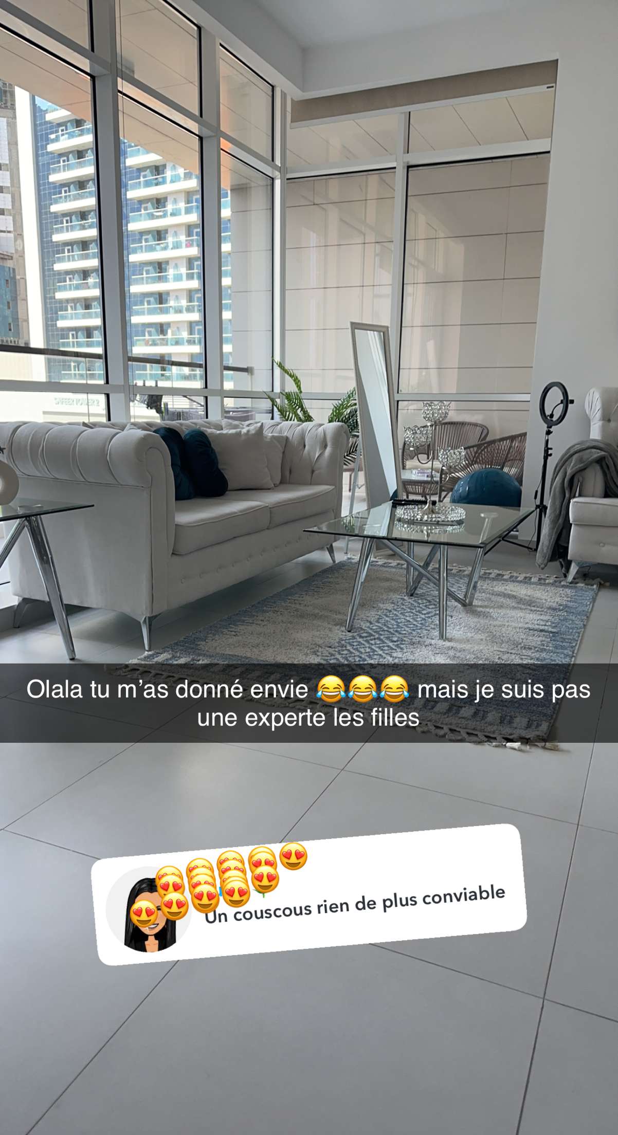 Story
