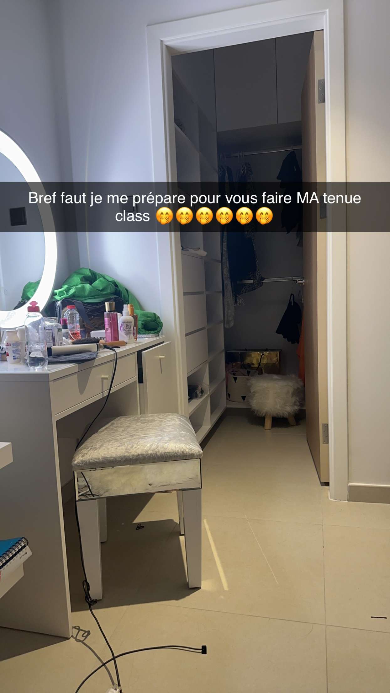Story