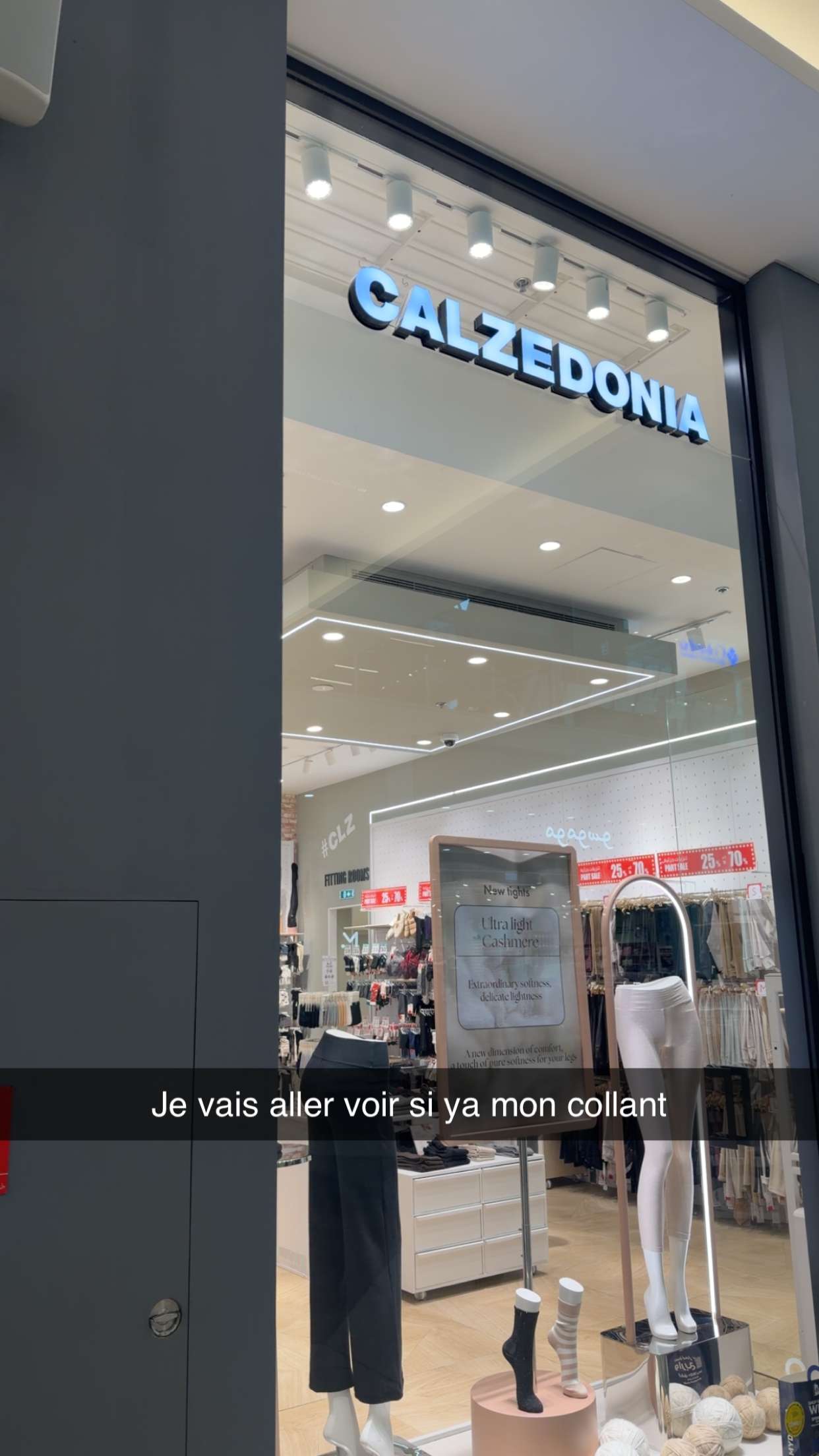 Story
