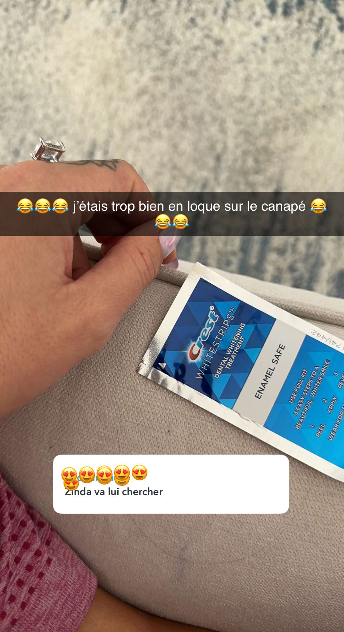 Story