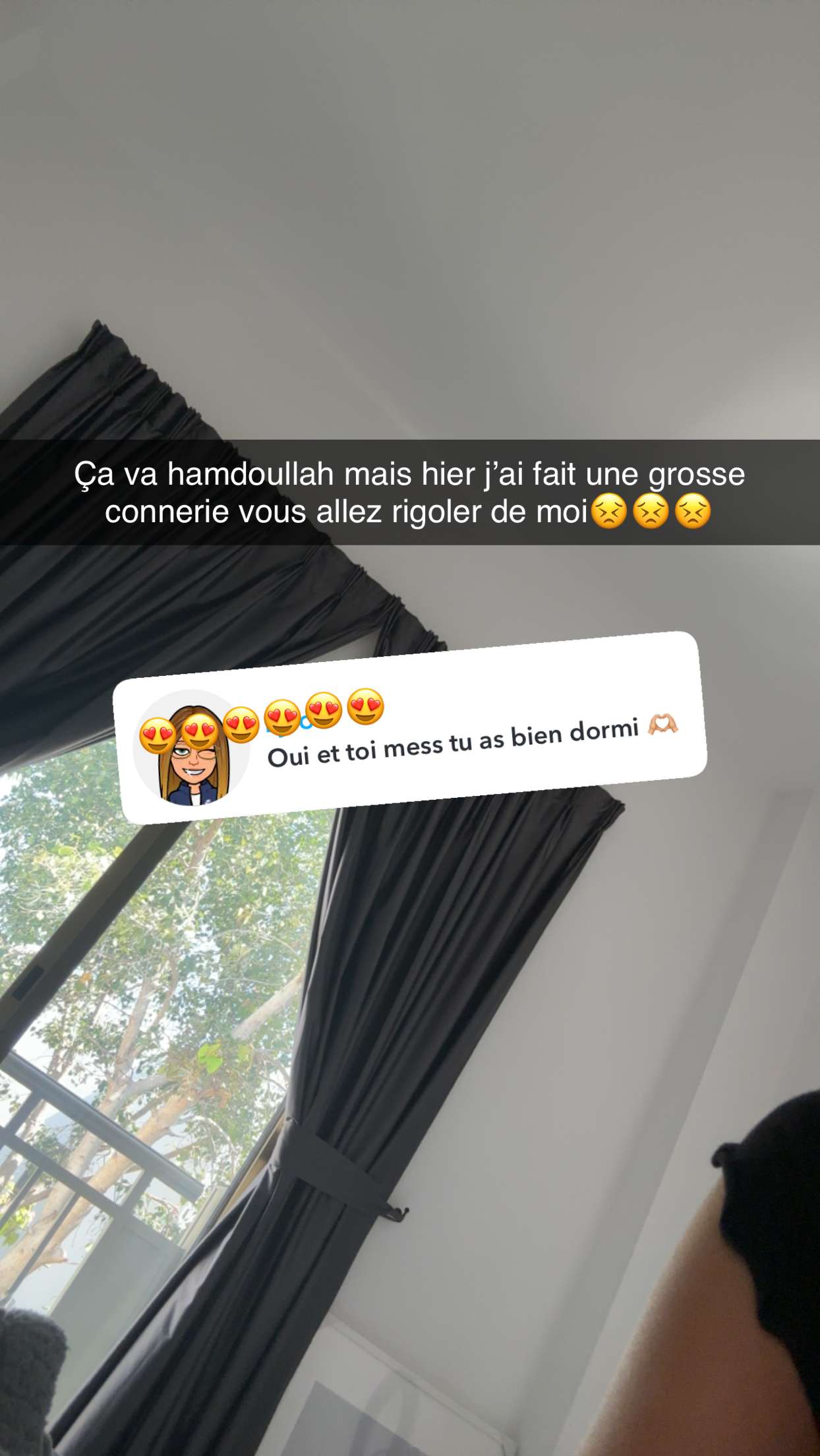 Story