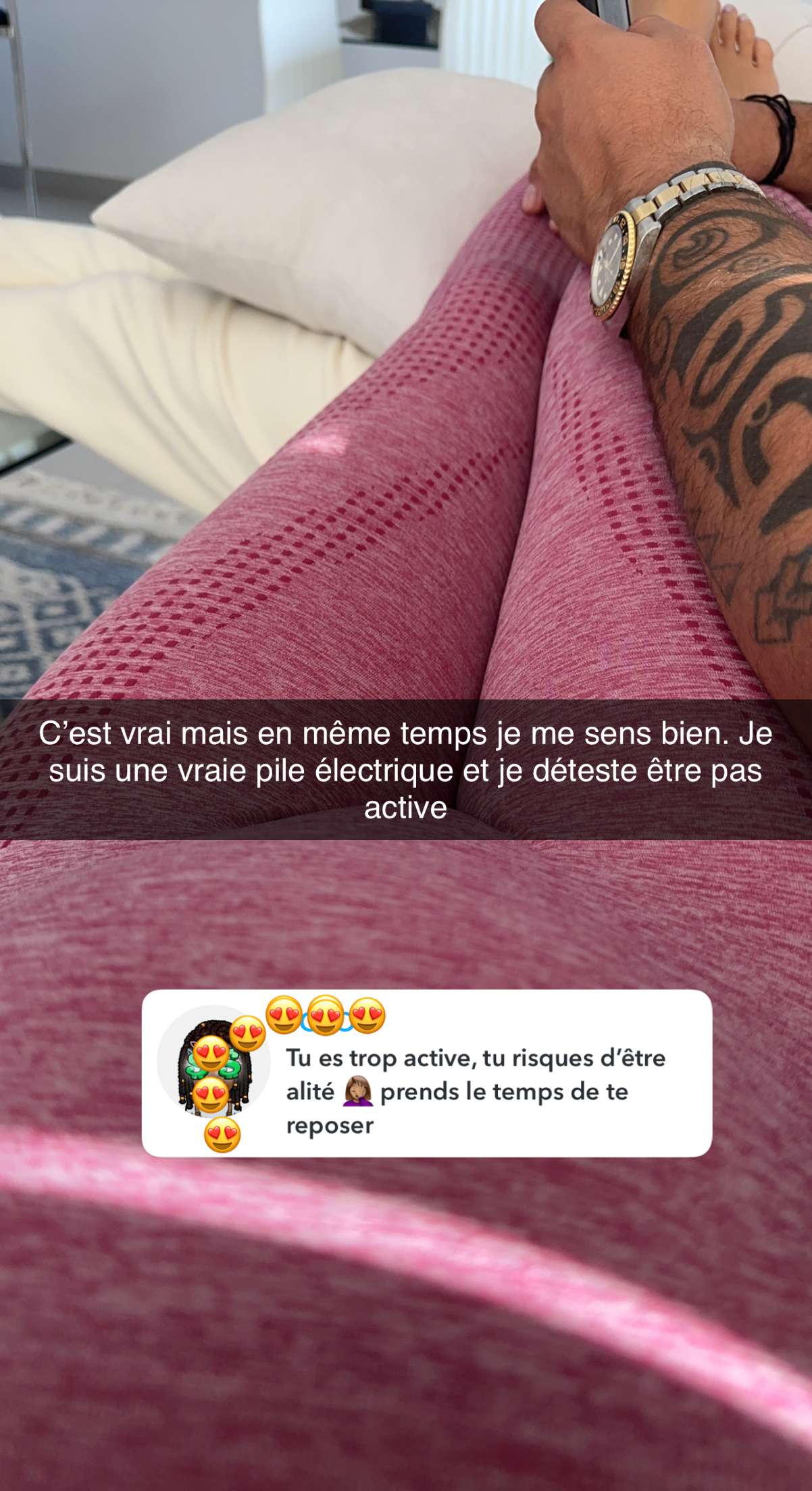Story