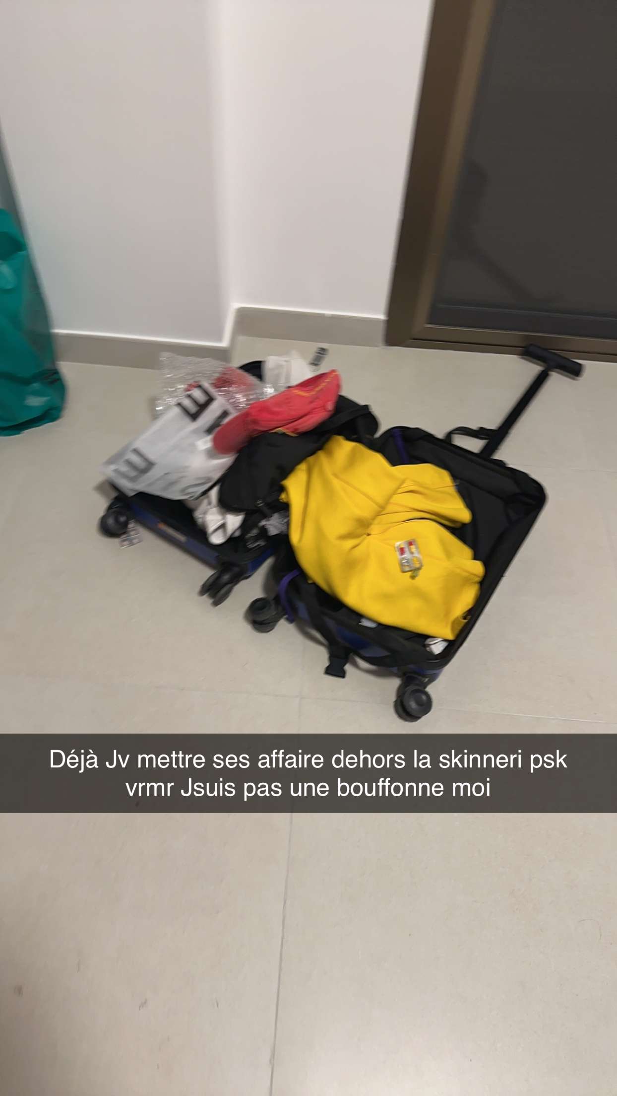 Story
