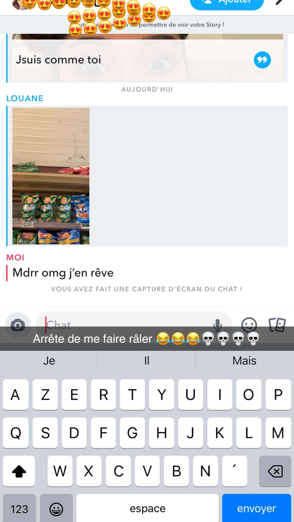 Story