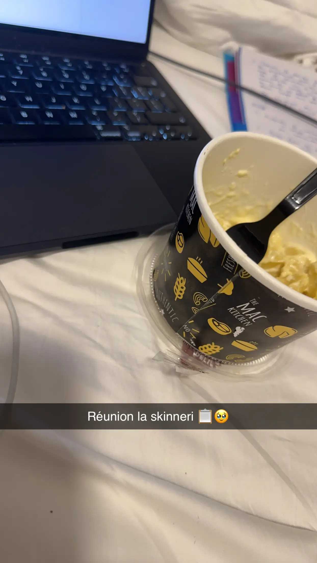 Story