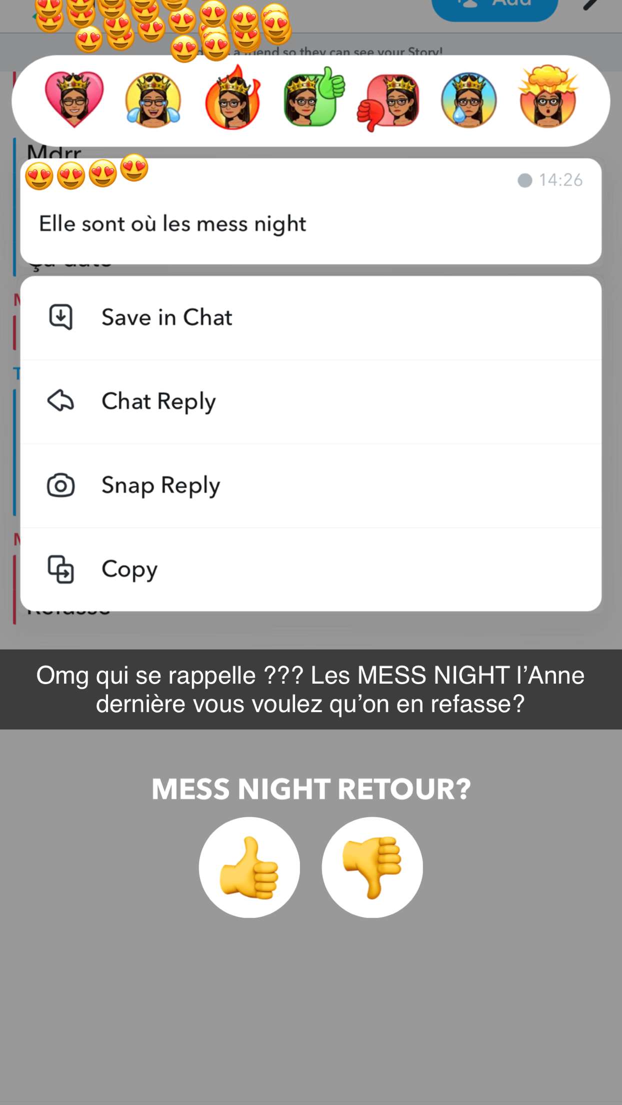 Story