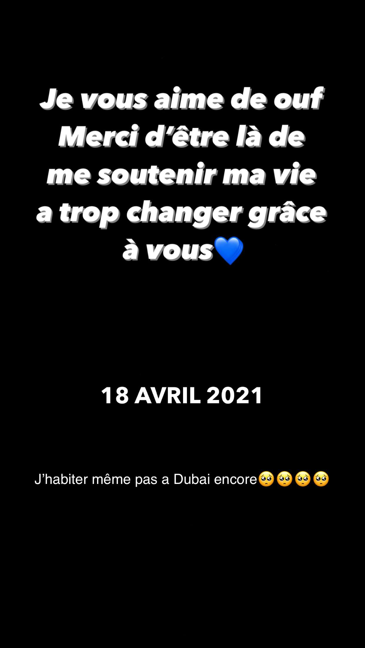 Story