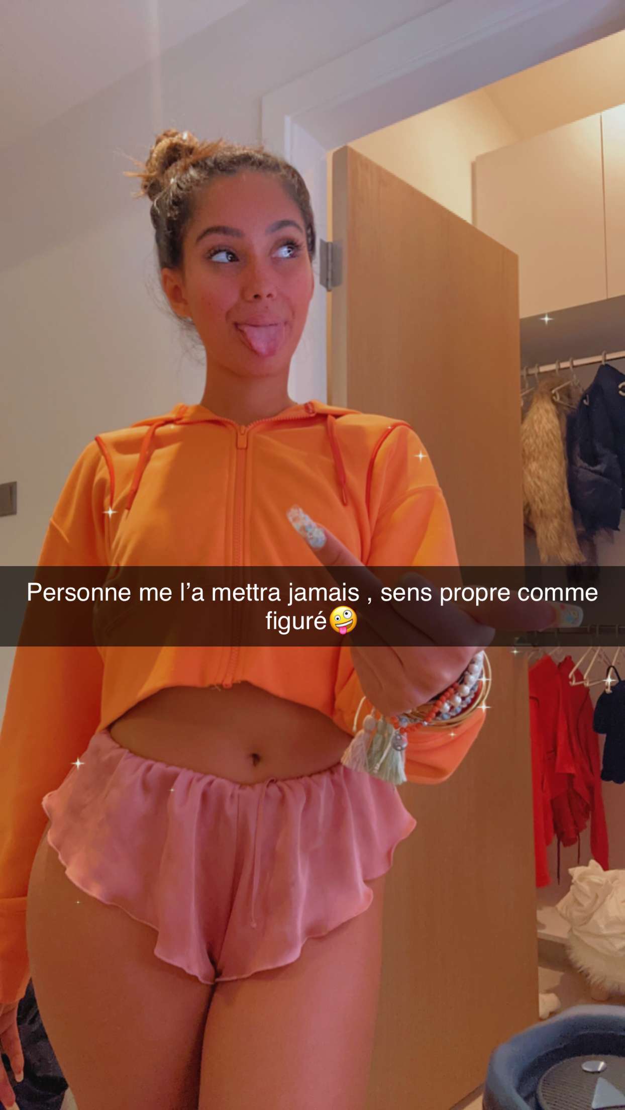 Story