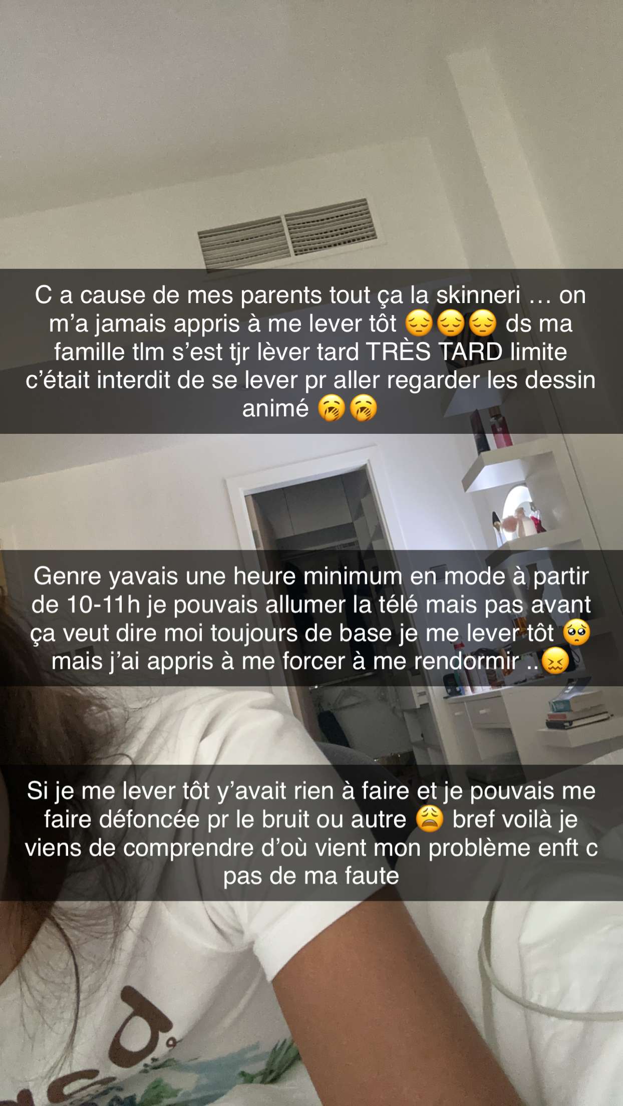 Story