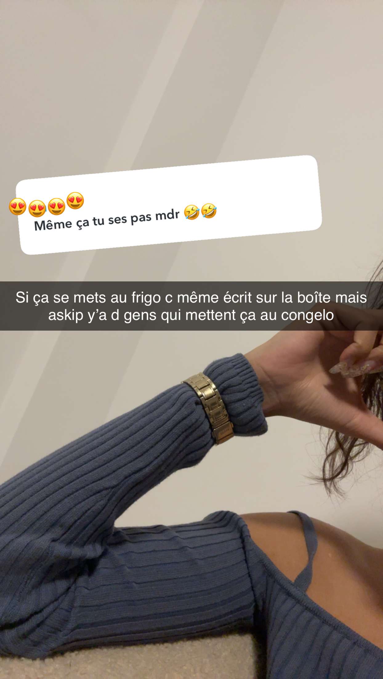 Story
