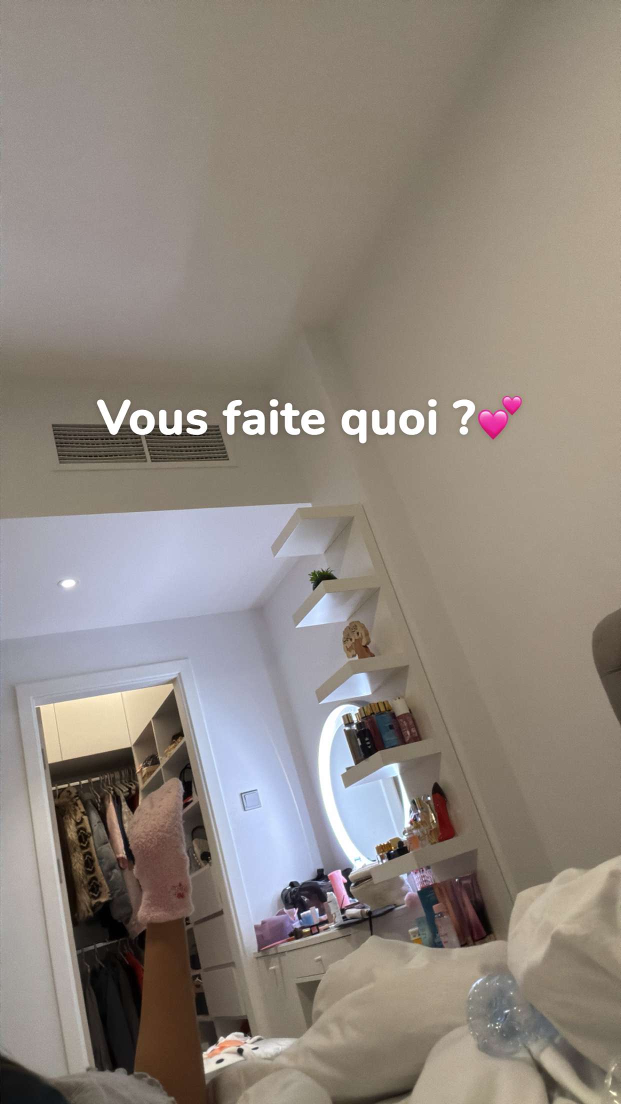Story