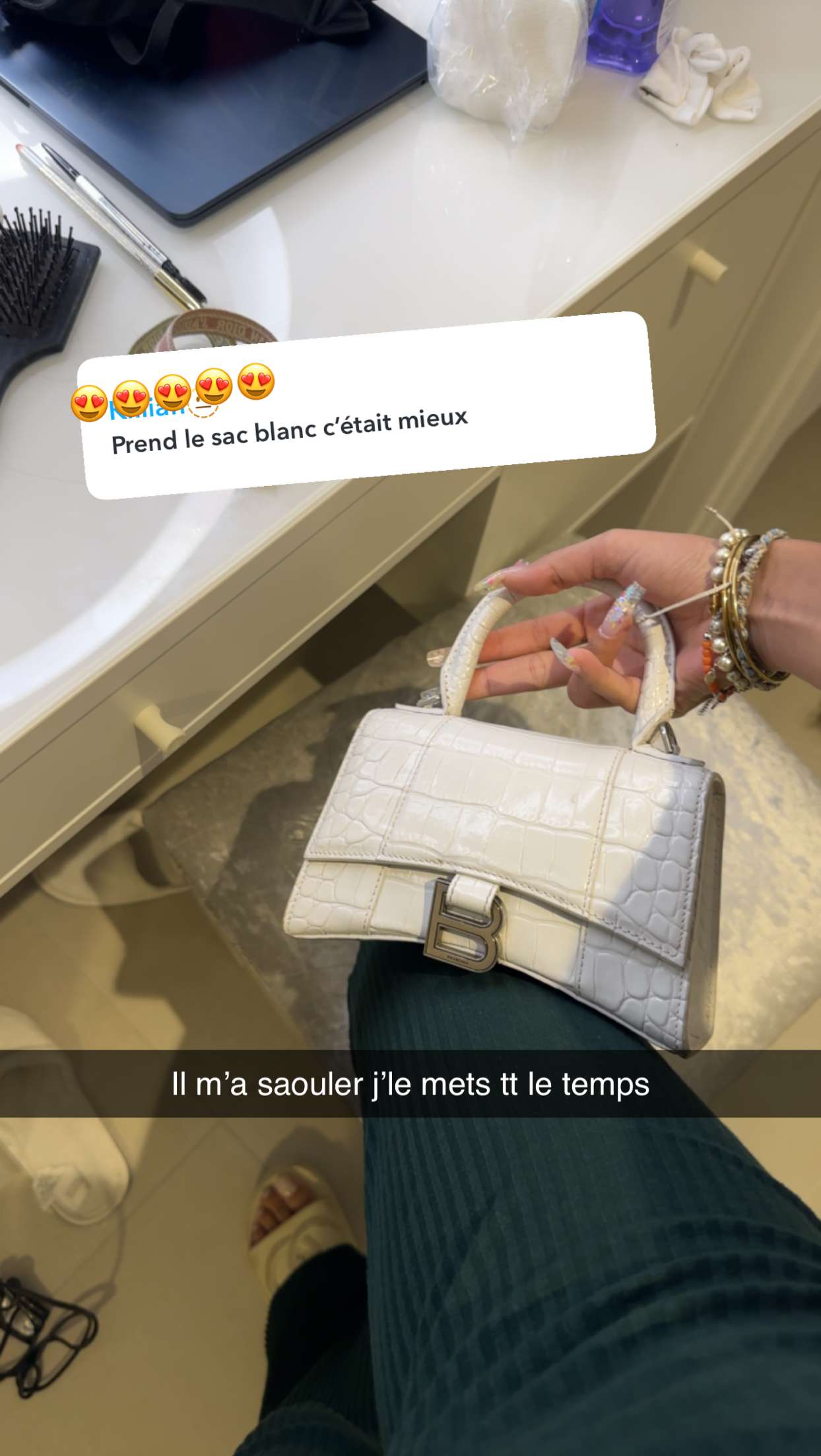 Story