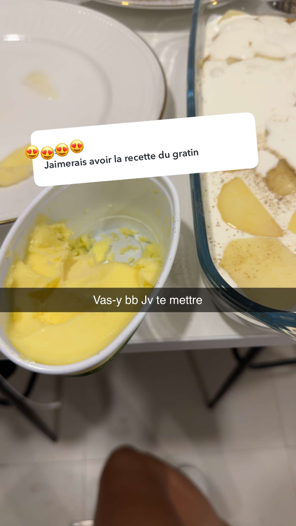 Story