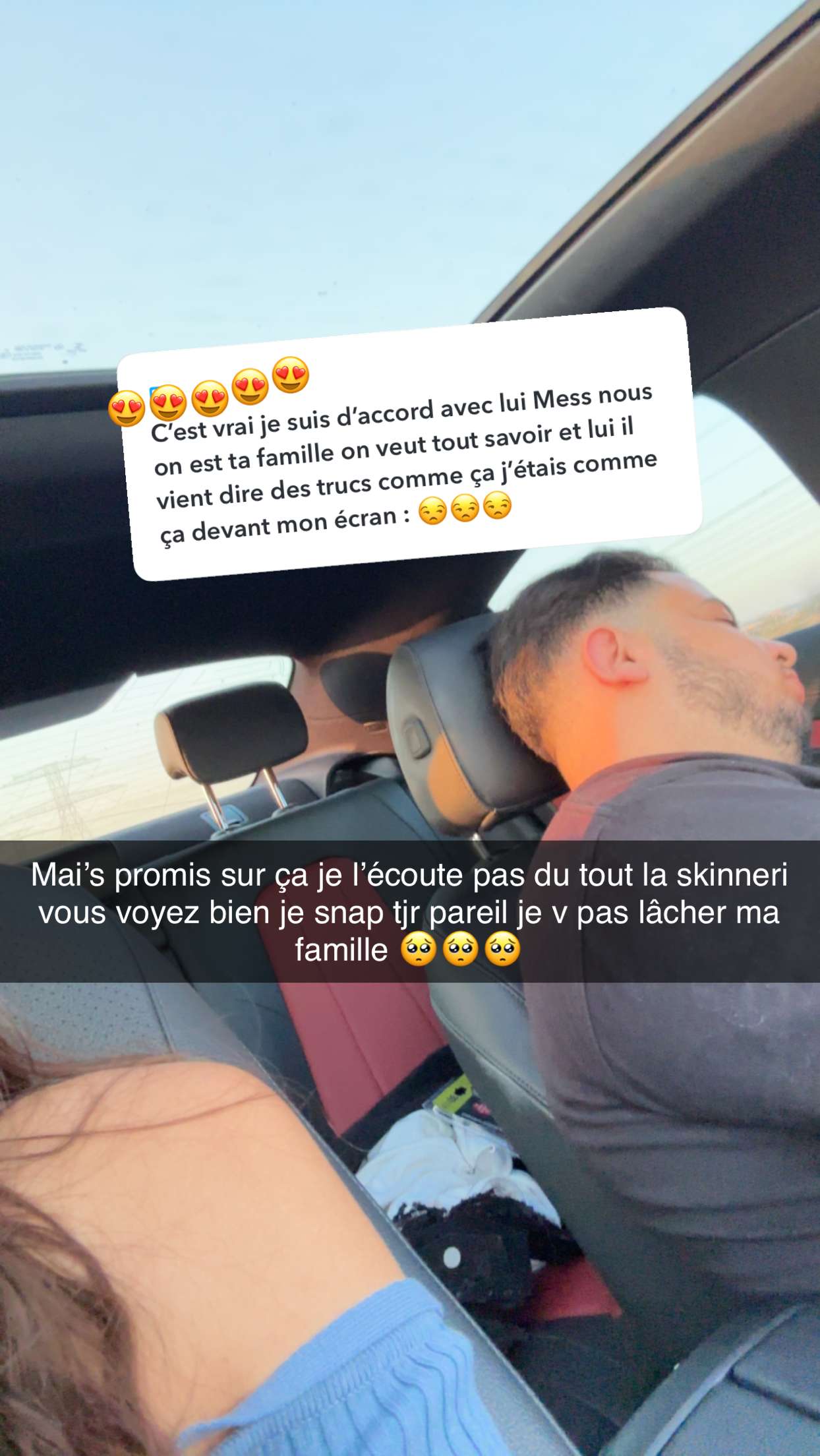 Story