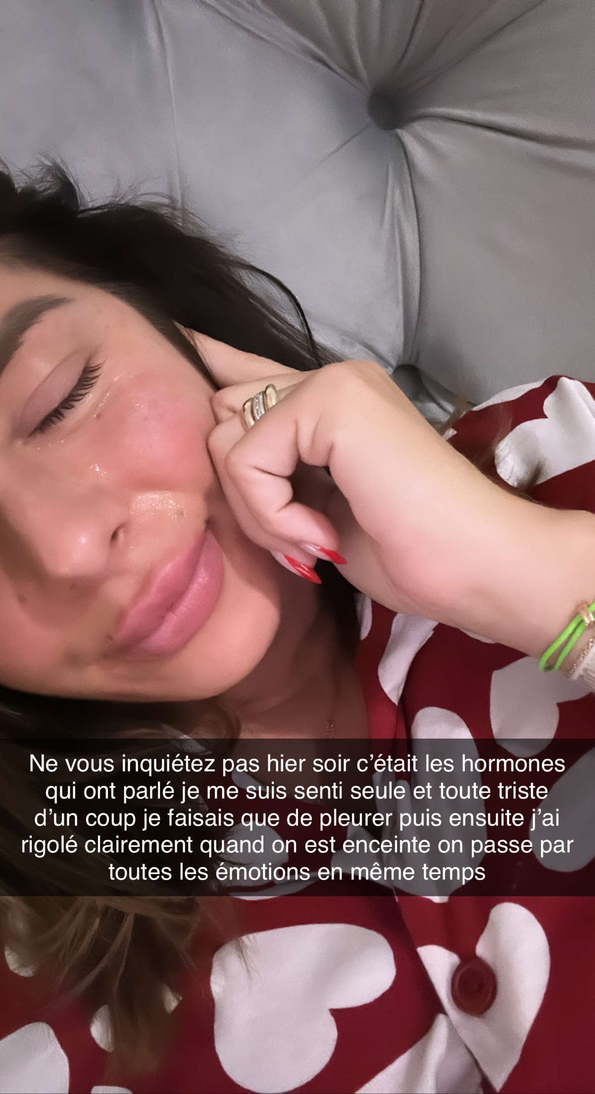 Story